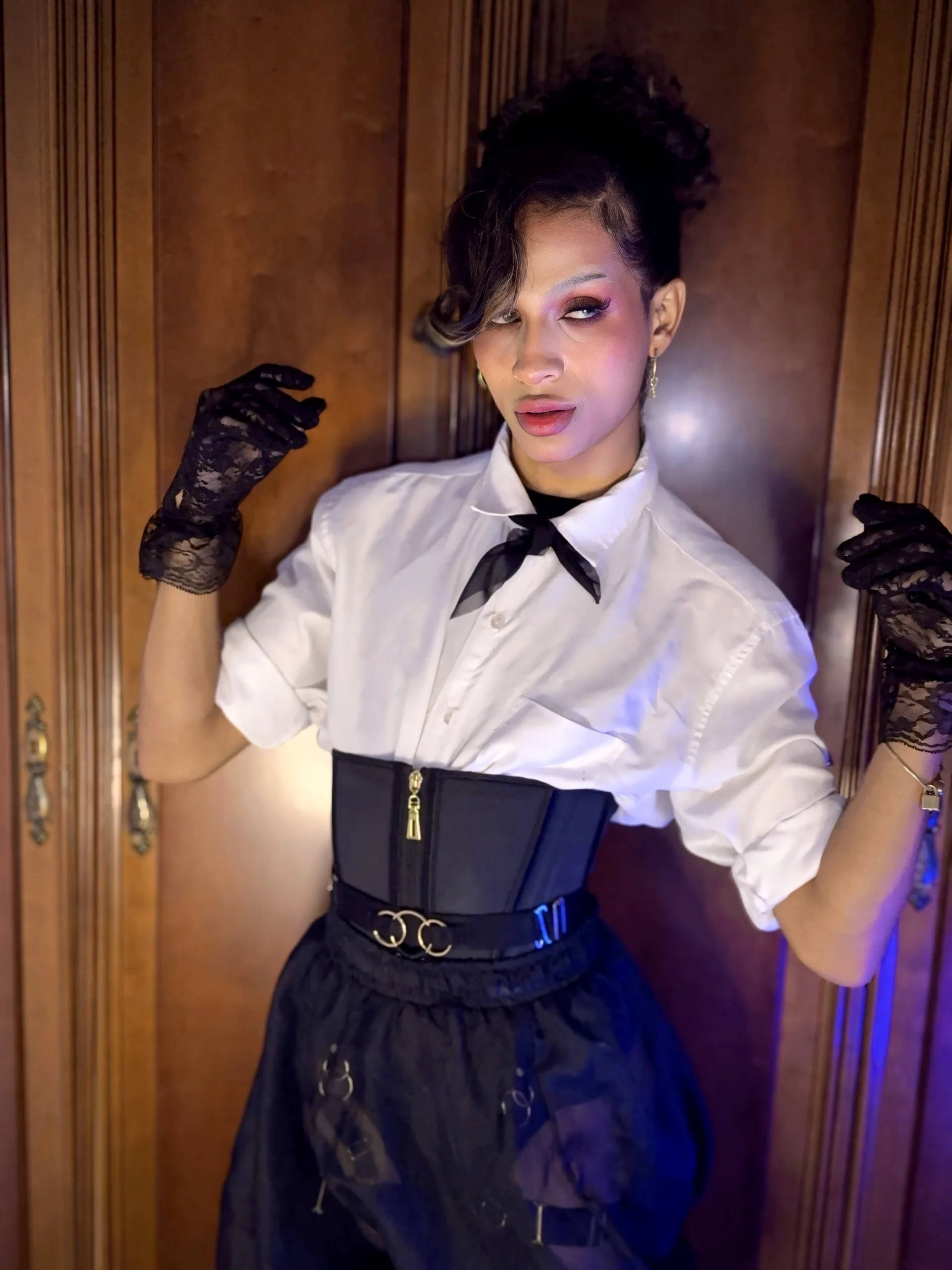 XXX Porn Photo of Nude Abby_bella09 26