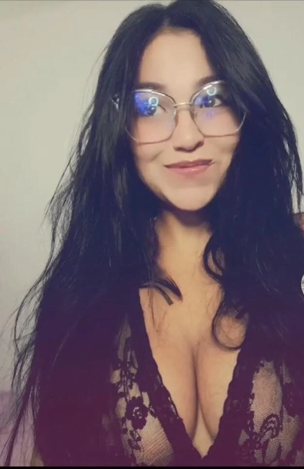 XXX Porn Photo of Nude Escarlett_rivers 2