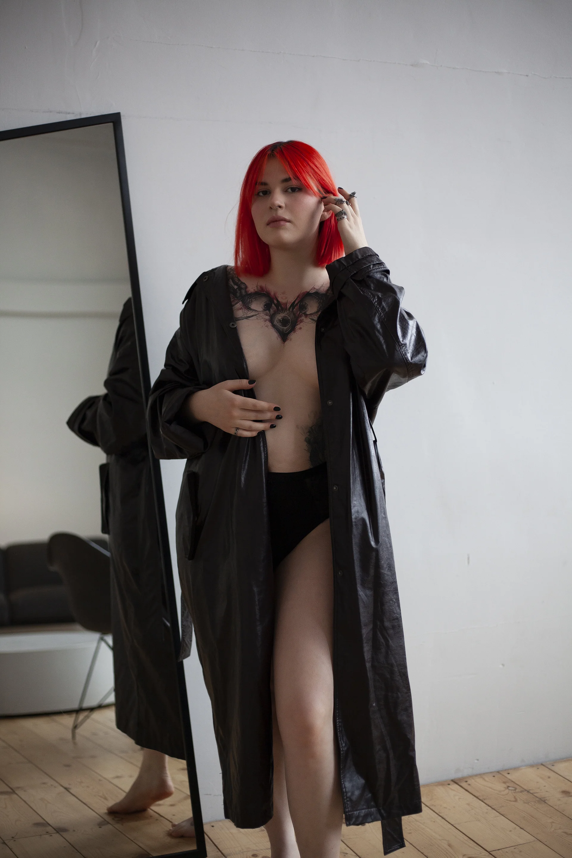 XXX Porn Photo of Nude miss_Lizzy 4