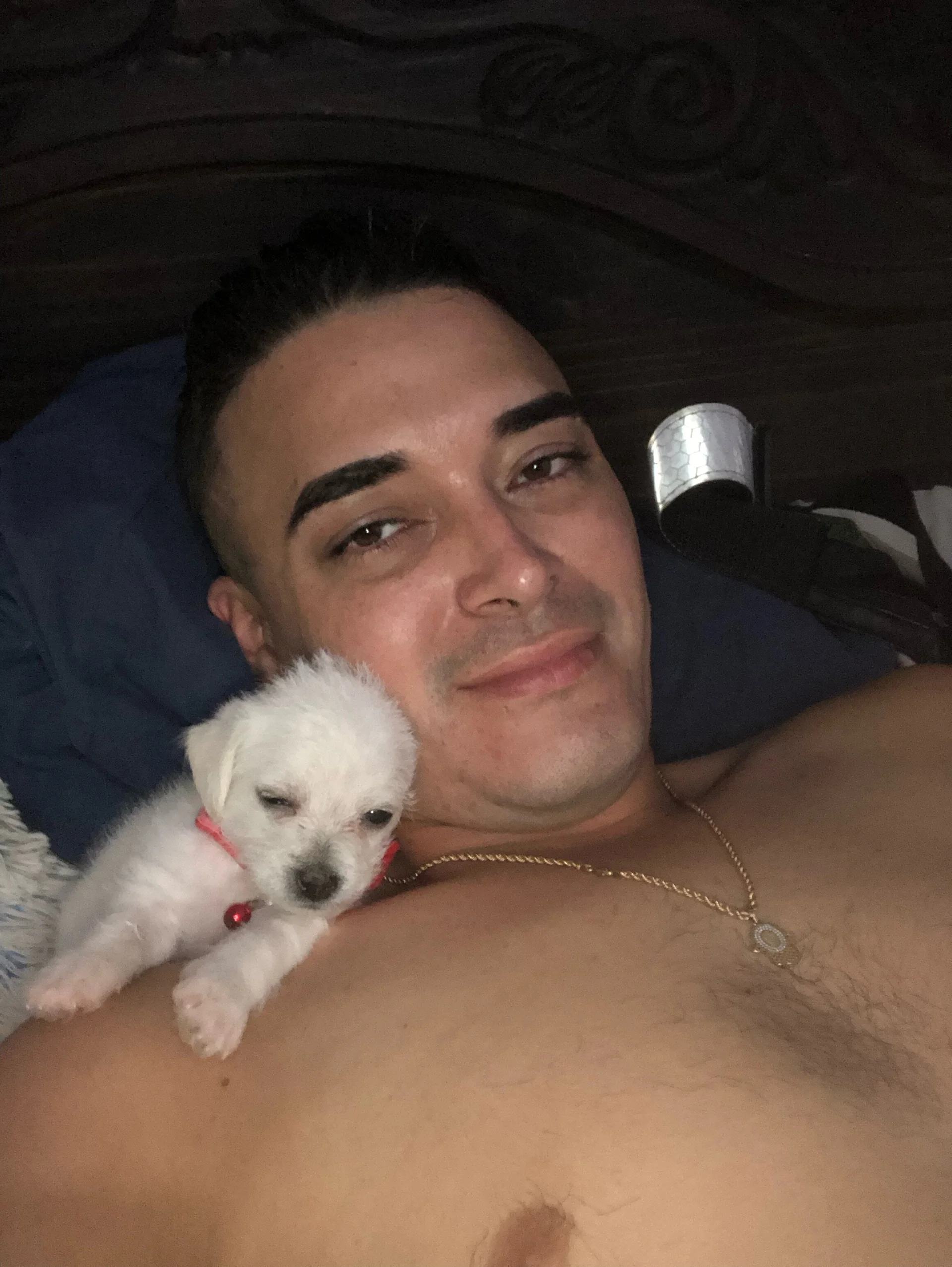 XXX Porn Photo of Nude DickXL 2