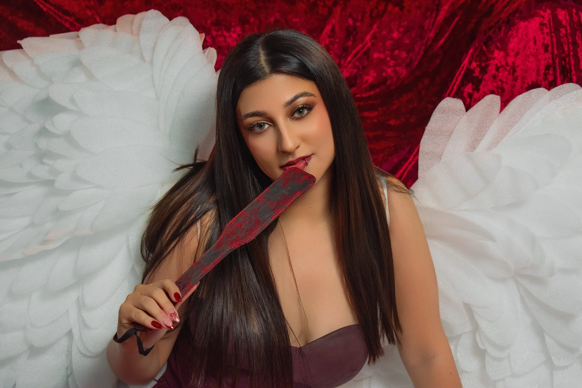 XXX Porn Photo of Nude Gabrielakassi 71