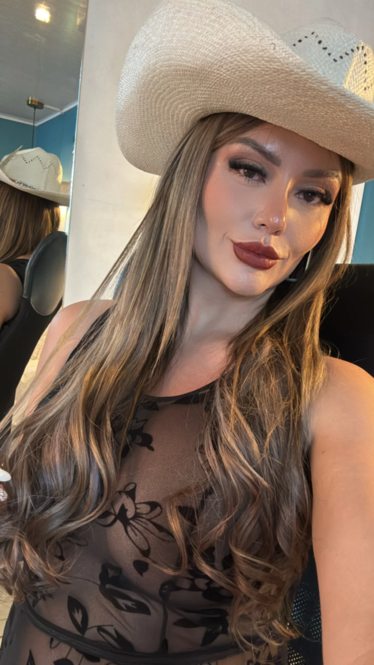 XXX Porn Photo of Nude Miss_ary 224