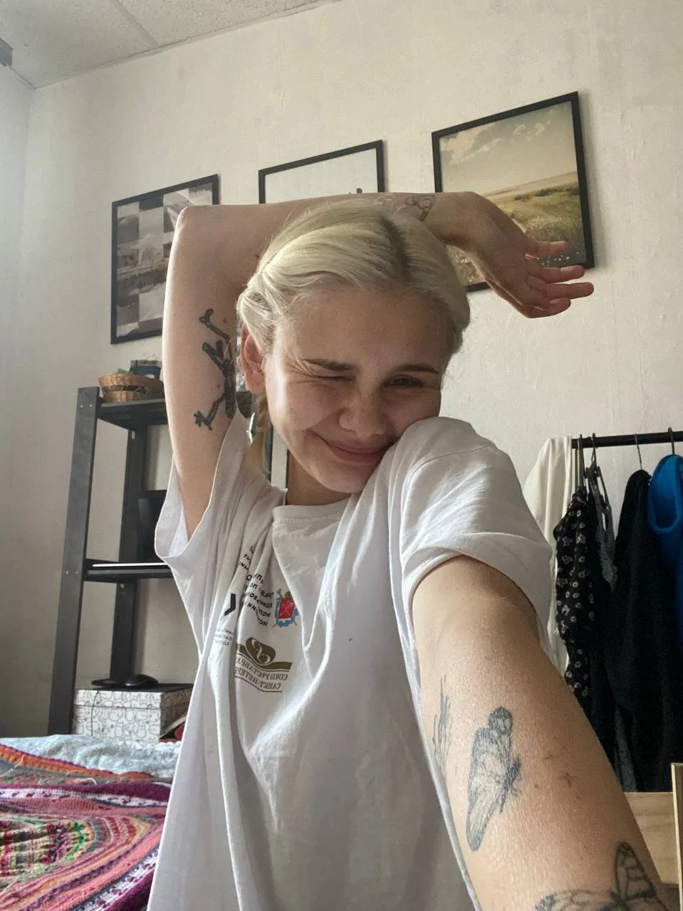 XXX Porn Photo of Nude Britney_Lynch 4
