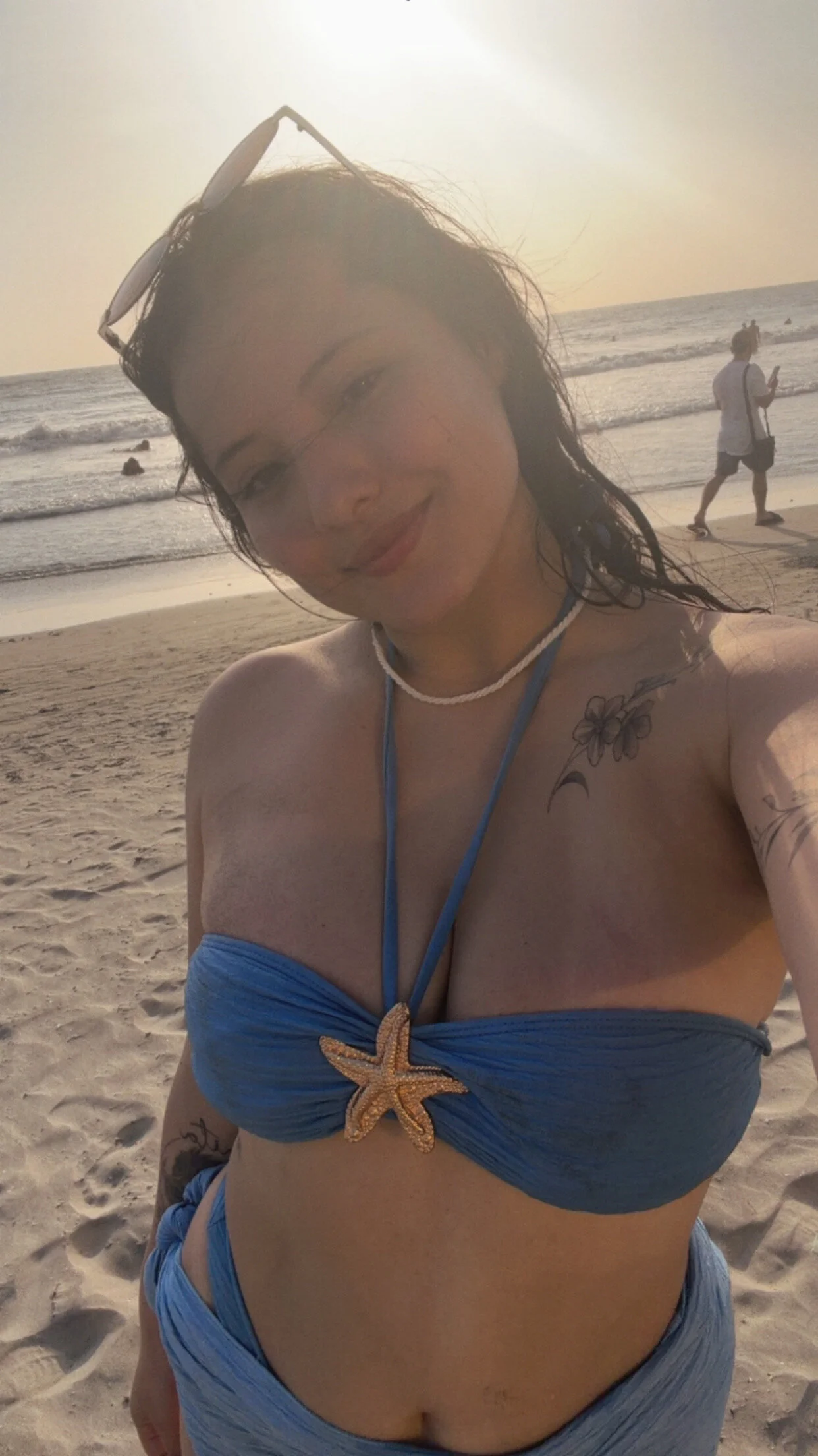 XXX Porn Photo of Nude _SofiaaMiller 16