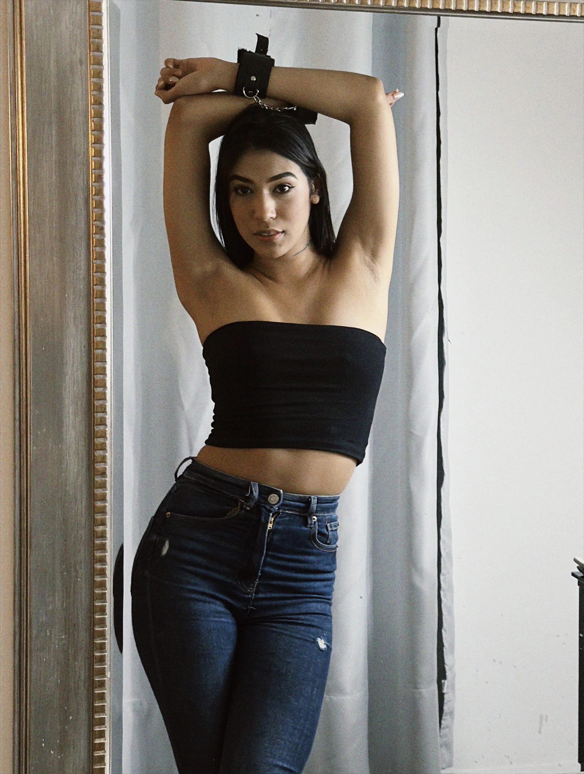XXX Porn Photo of Nude Sassy--Girl 159