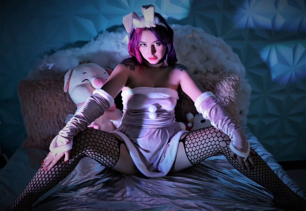 XXX Porn Photo of Nude emma_luna59 9