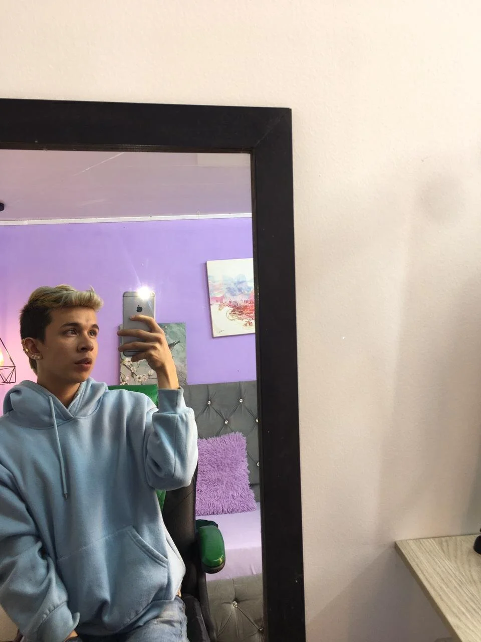 XXX Porn Photo of Nude Juaan_Diick 11