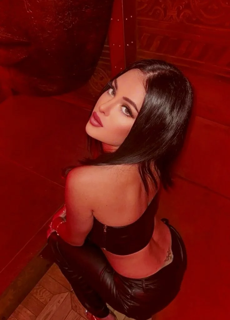 XXX Porn Photo of Nude sofiabichota 26