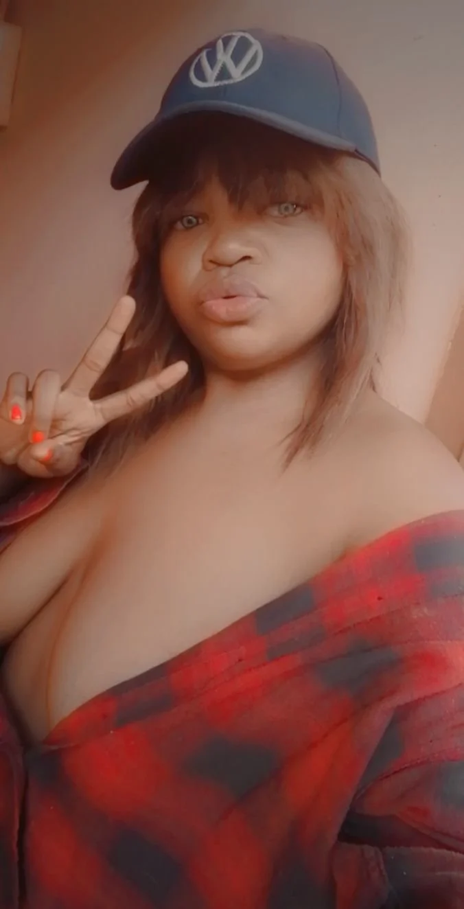 XXX Porn Photo of Nude badgirl_chyna 8