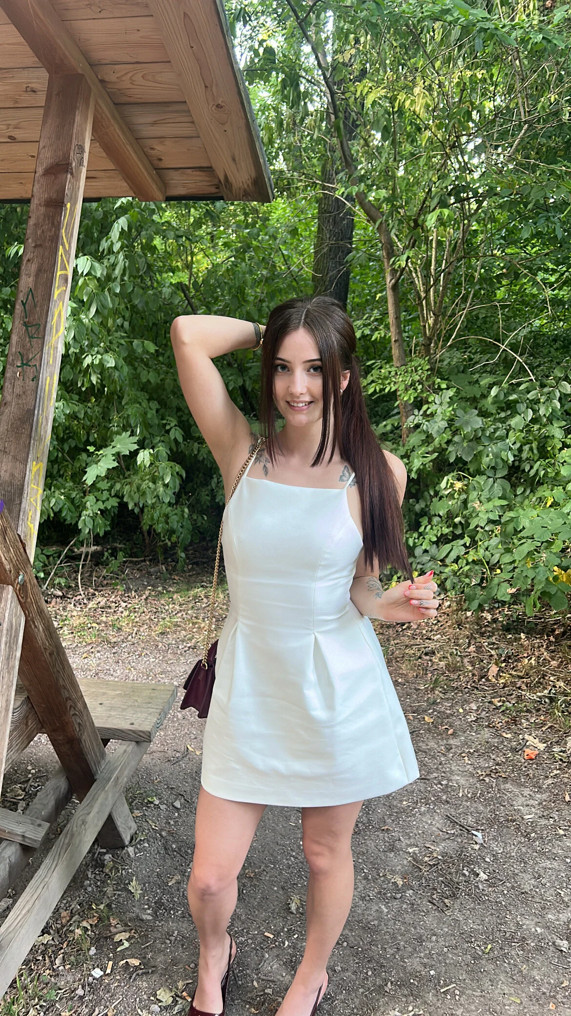 XXX Porn Photo of Nude Sugarlina 21