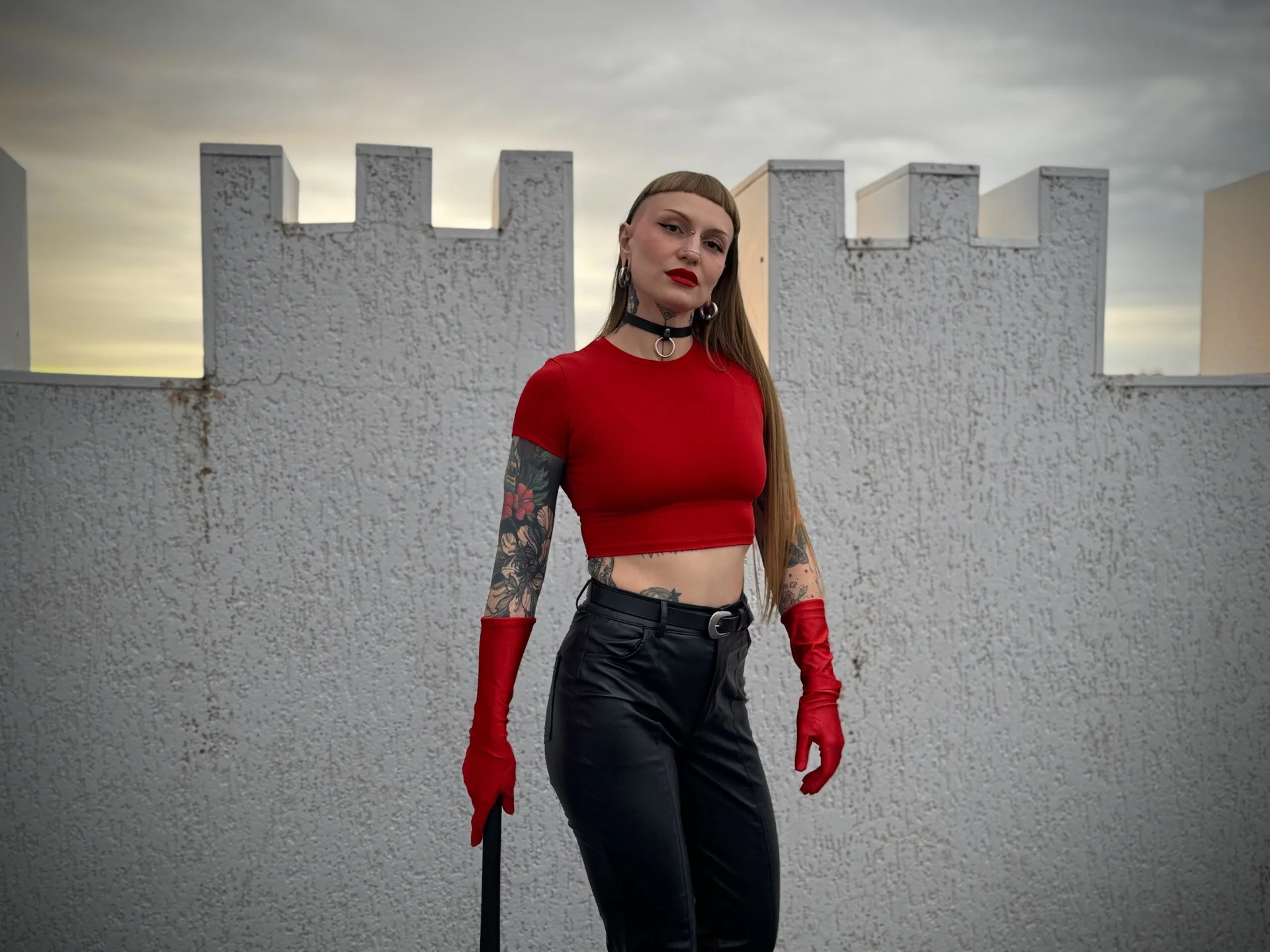 XXX Porn Photo of Nude SugarSoot 2