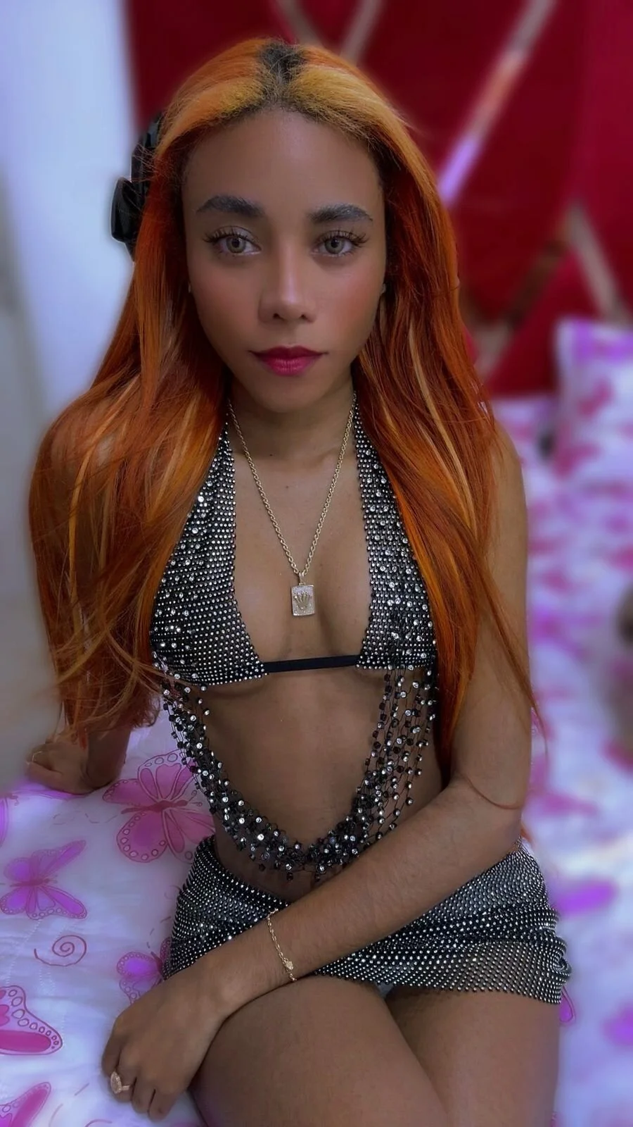 XXX Porn Photo of Nude _roxana_Fox 8