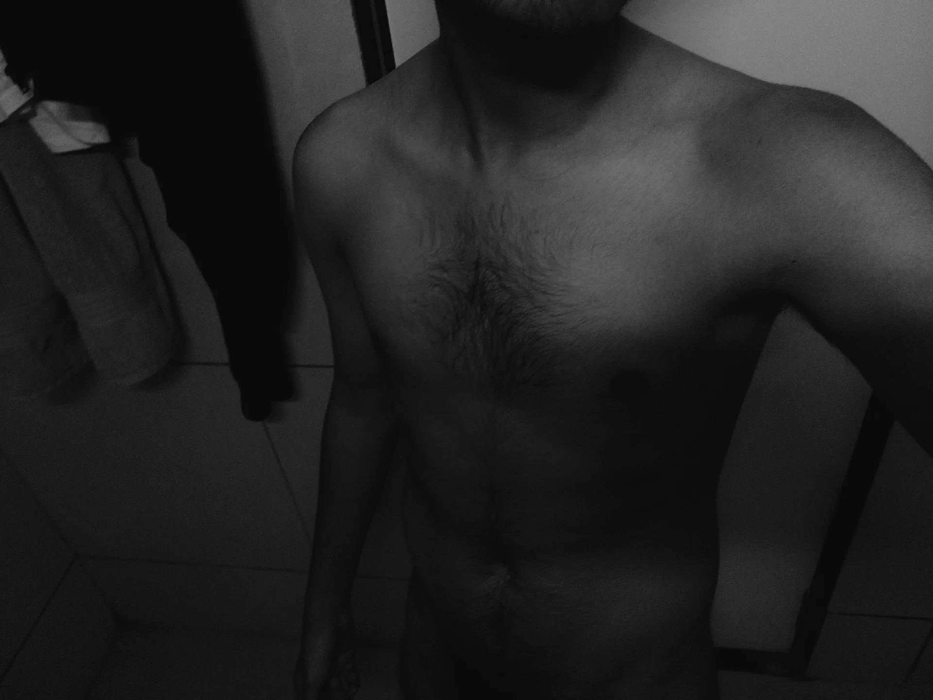 XXX Porn Photo of Nude cosmicfrvr29 2