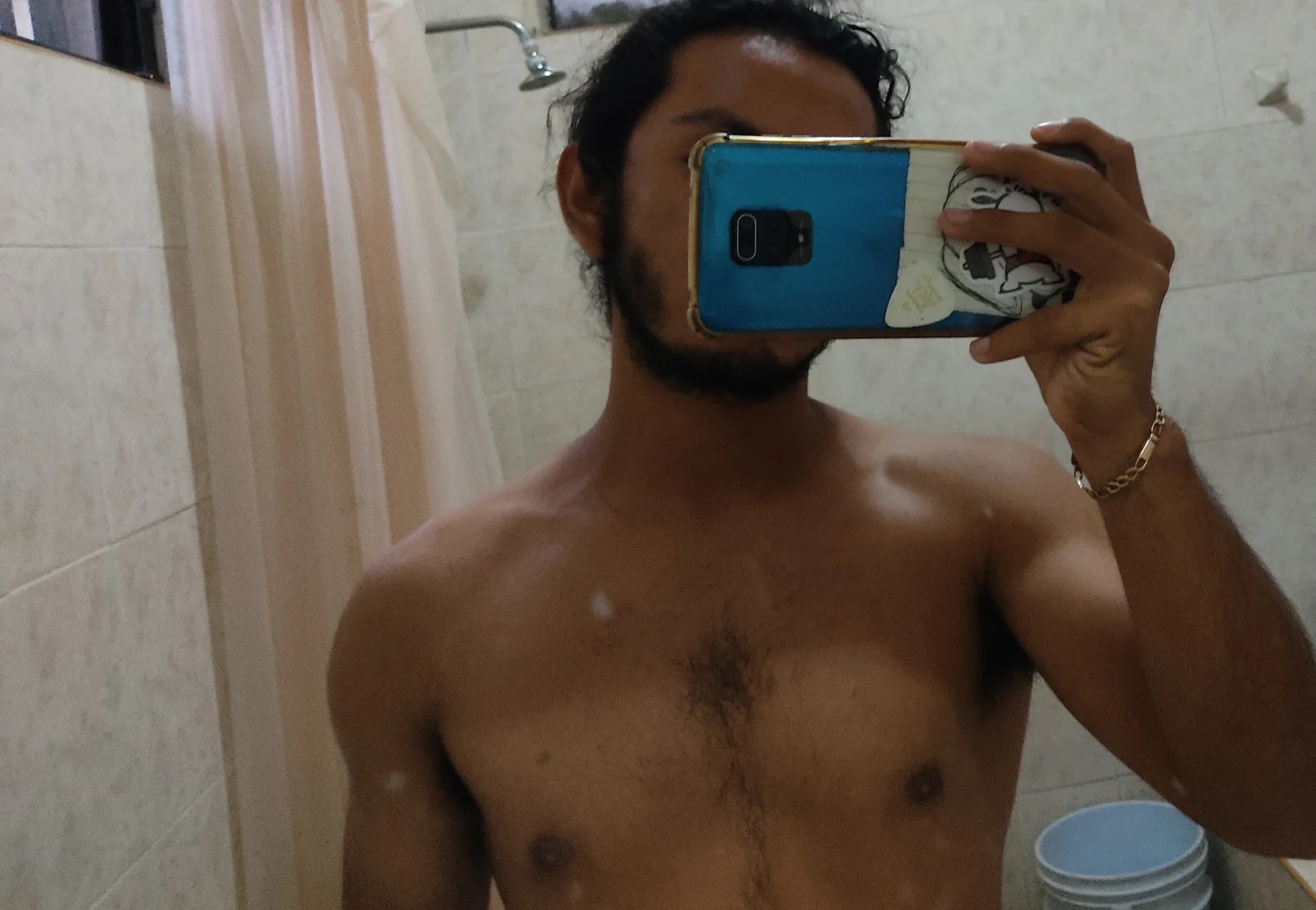 XXX Porn Photo of Nude andresavsosa 13