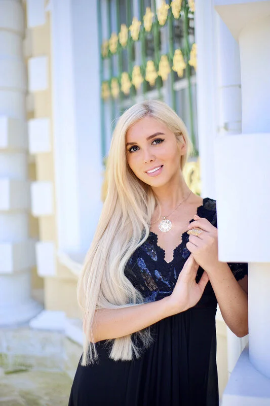 XXX Porn Photo of Nude Amoramias 5