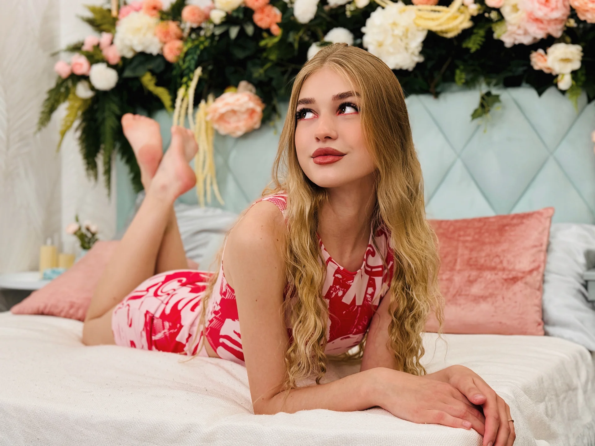 XXX Porn Photo of Nude JenniNellson 27
