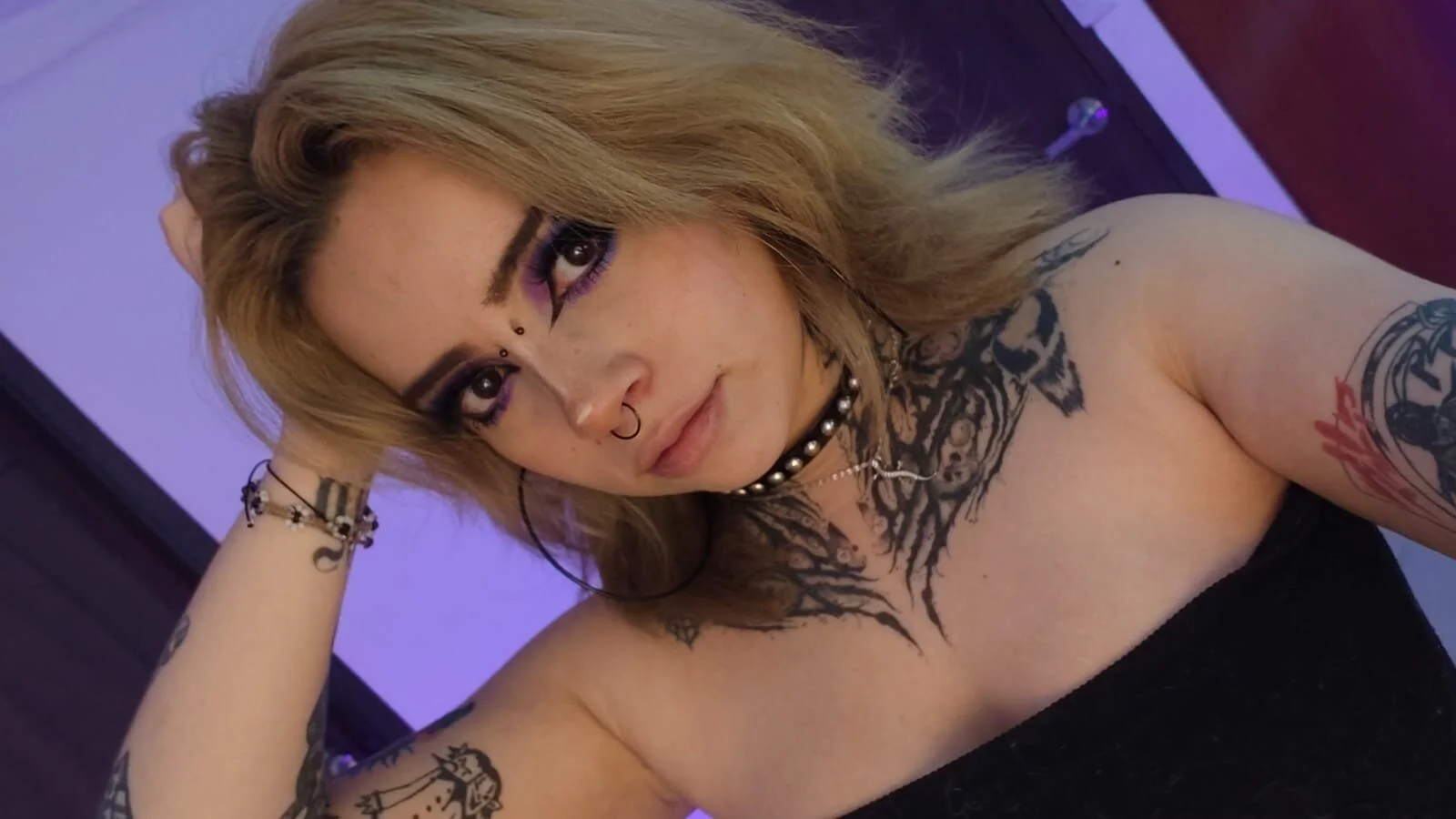 XXX Porn Photo of Nude Ivy1111 45