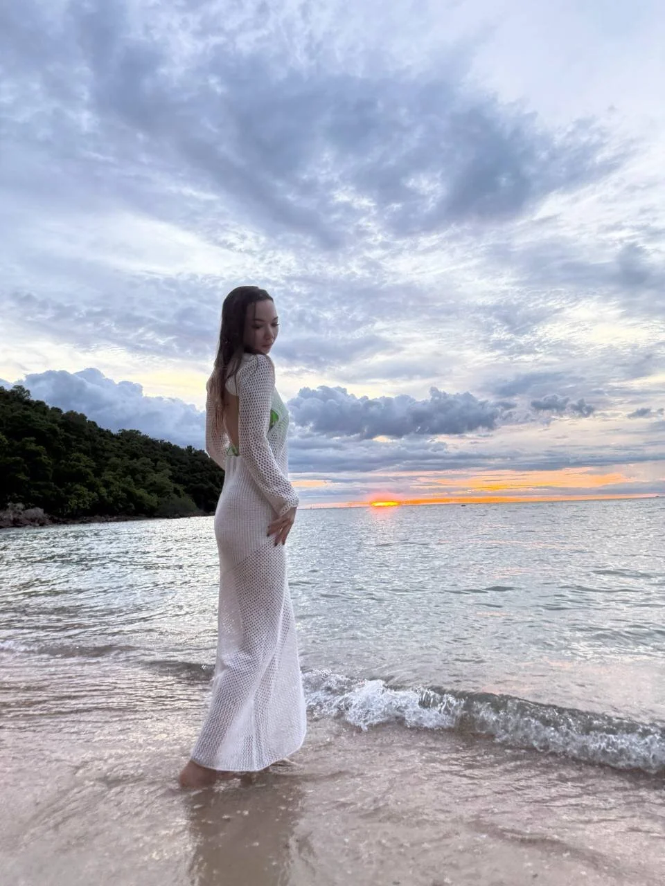 XXX Porn Photo of Nude SusannJohnson 87