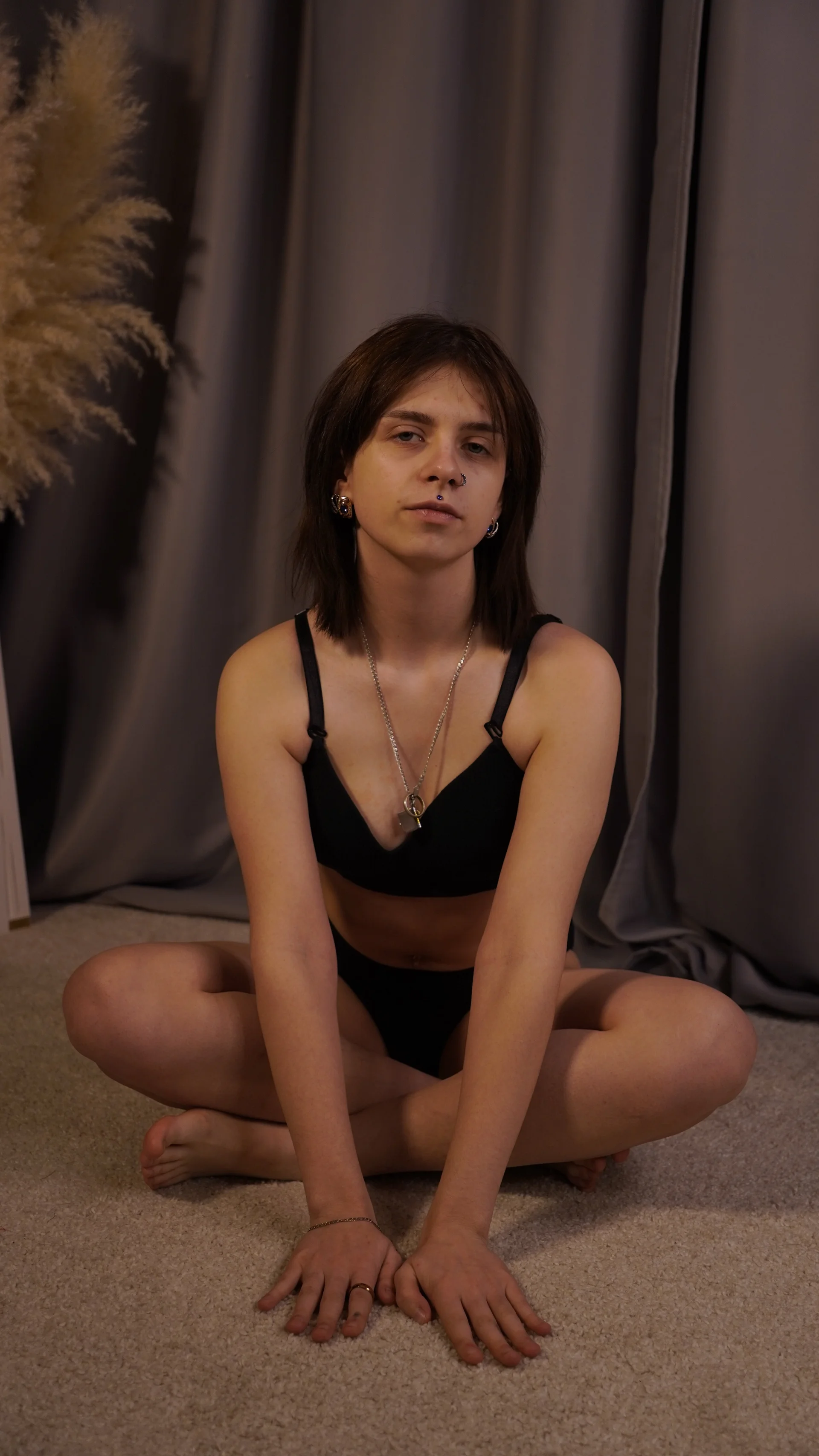 XXX Porn Photo of Nude IleanaPishko 35