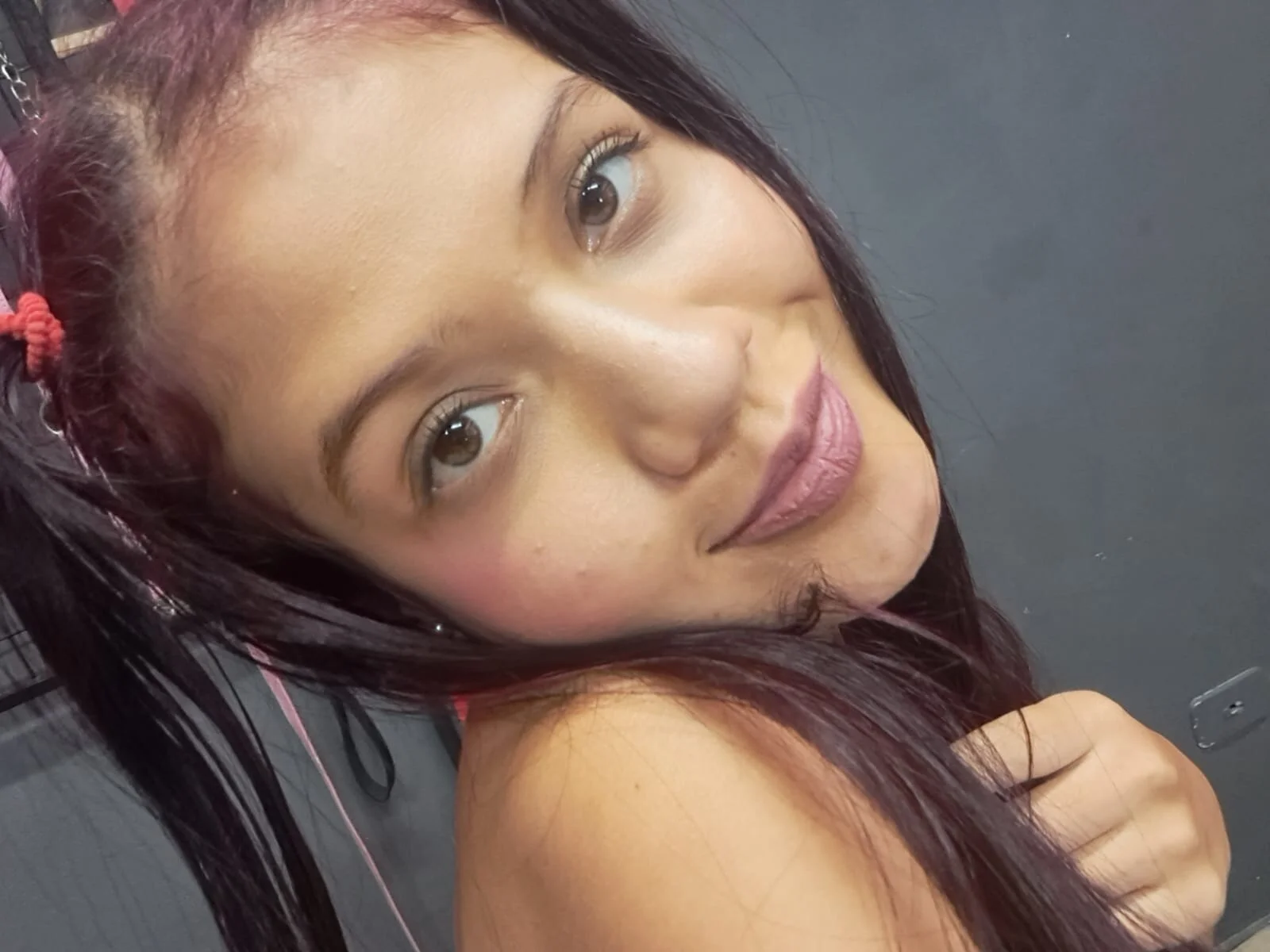 XXX Porn Photo of Nude BDSM_Playroom_Tania 15