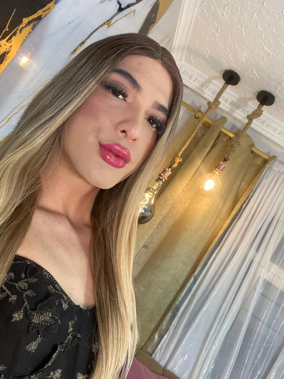 XXX Porn Photo of Nude nayshalopestss 25