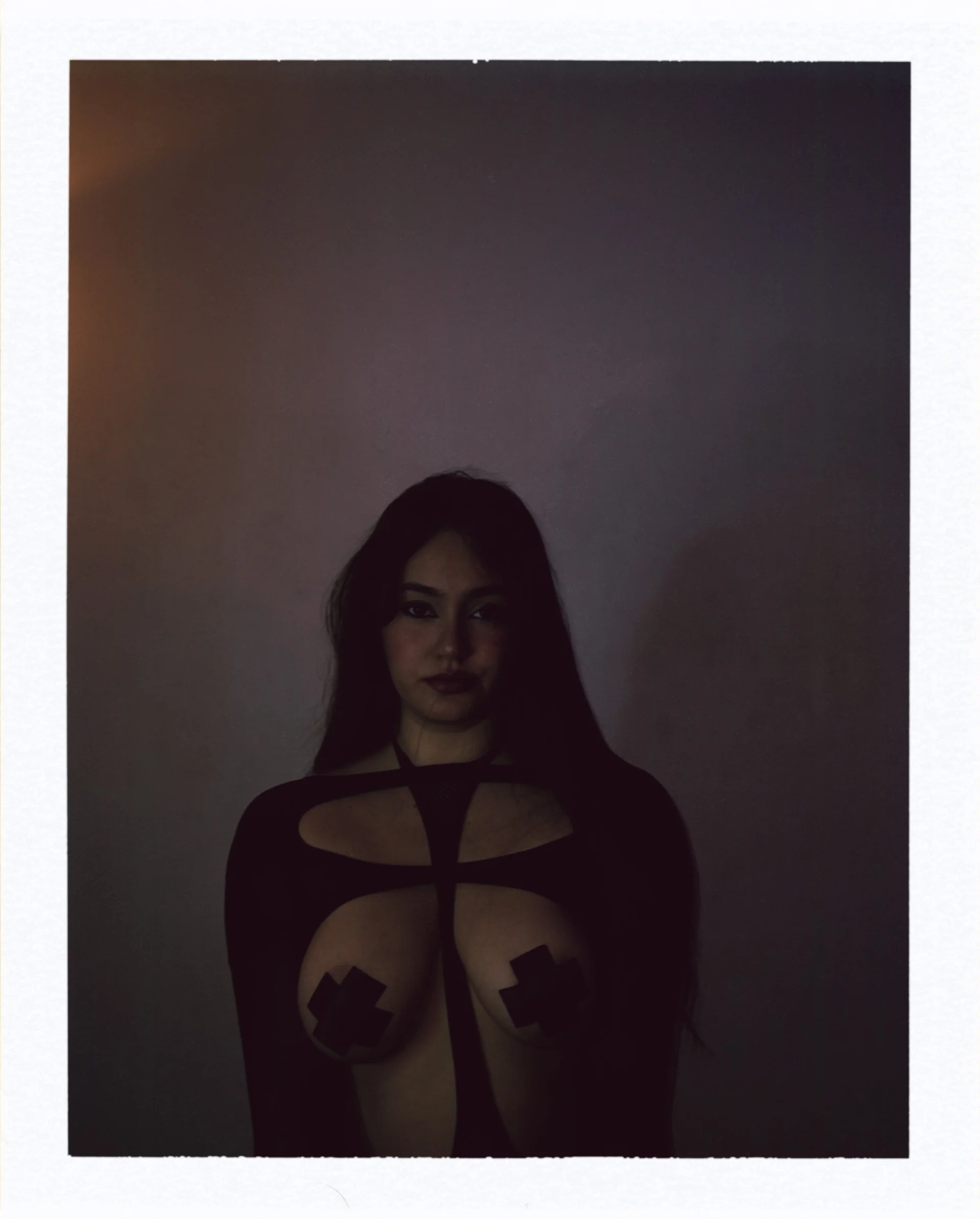 XXX Porn Photo of Nude Alexa_will 9