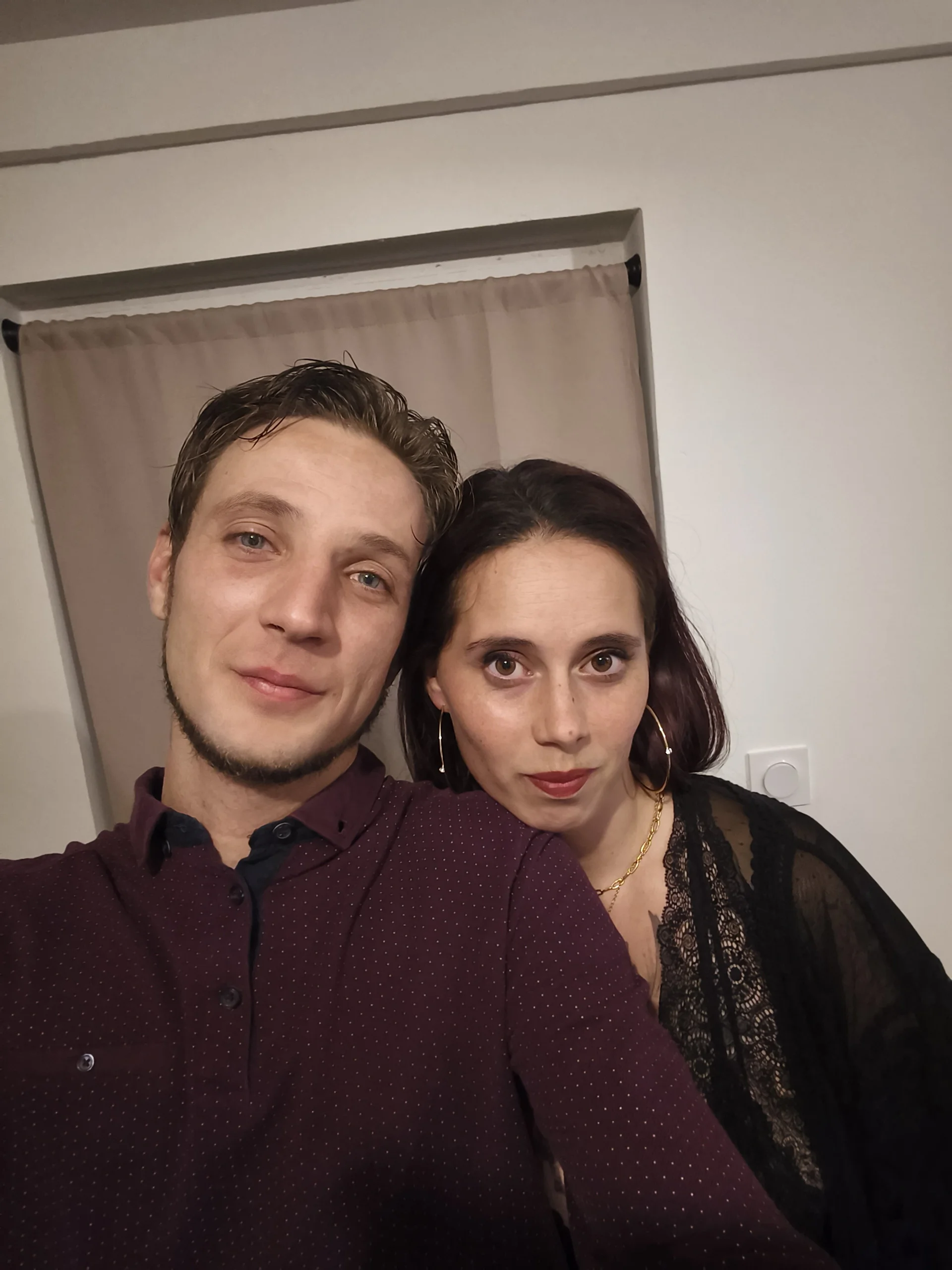 XXX Porn Photo of Nude MickNanaa 37