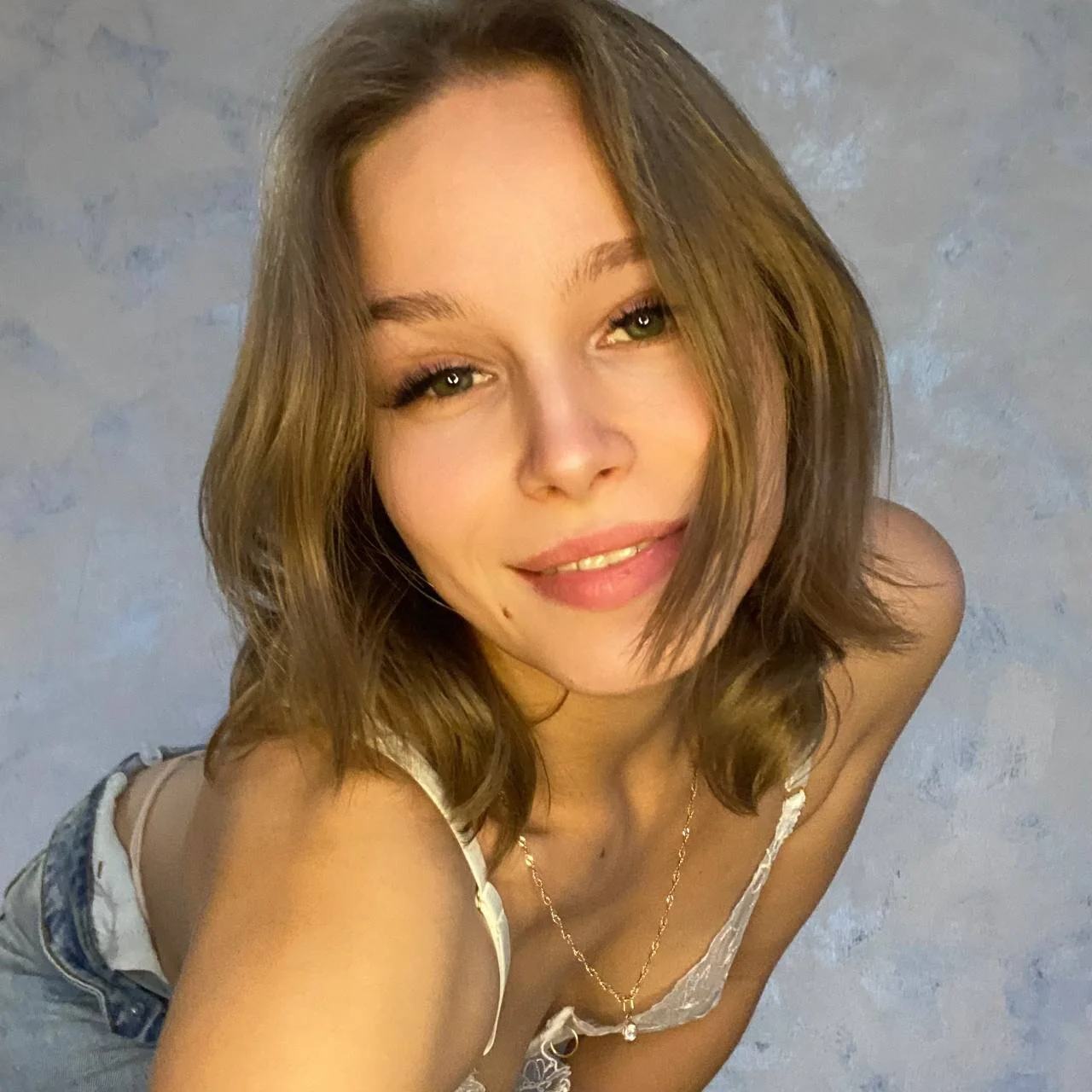 XXX Porn Photo of Nude TaiteBayles 34