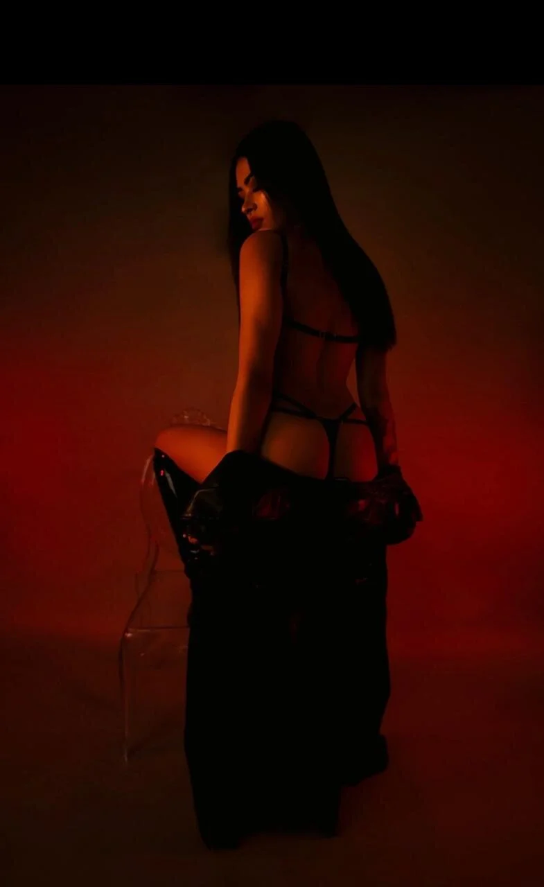 XXX Porn Photo of Nude Jasmine55_ 13