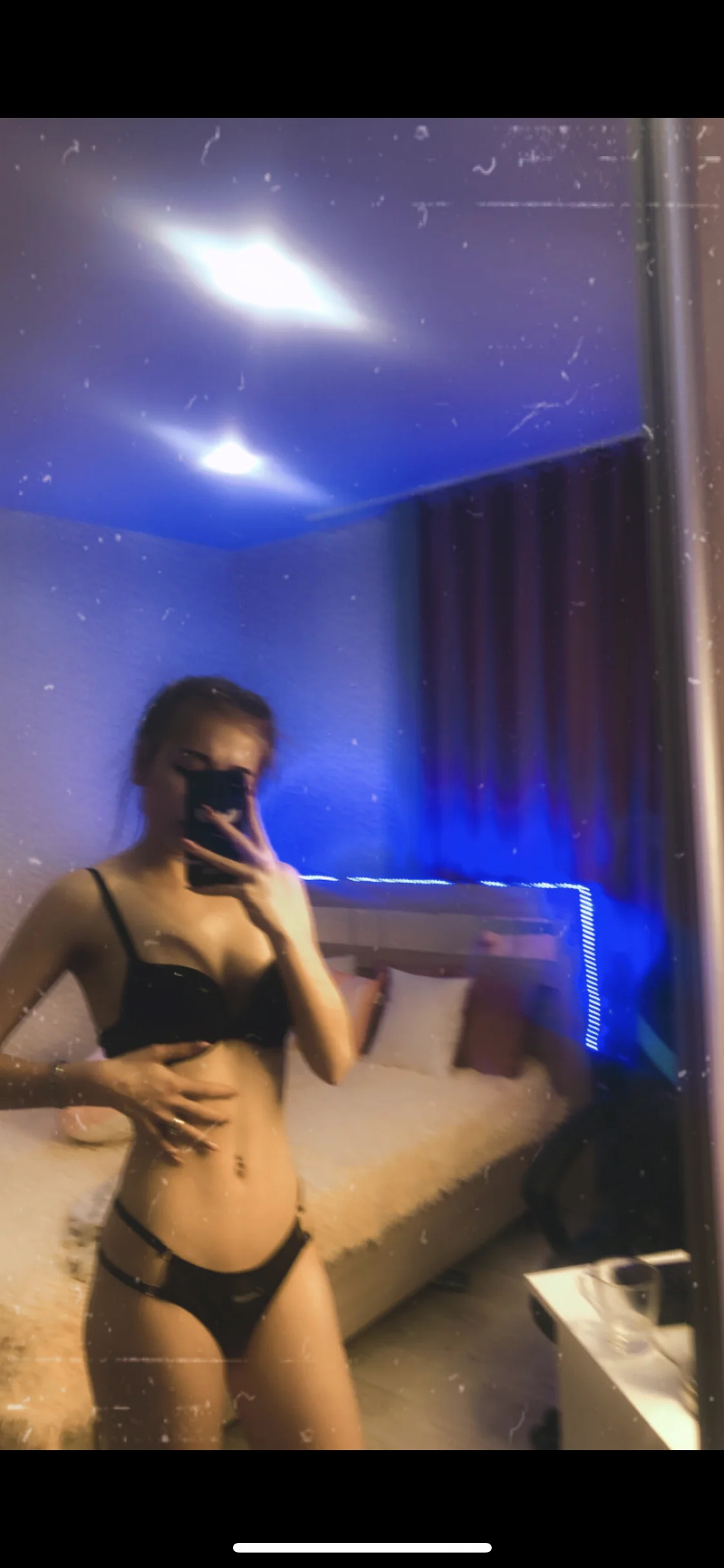 XXX Porn Photo of Nude Kira_honeyy 2