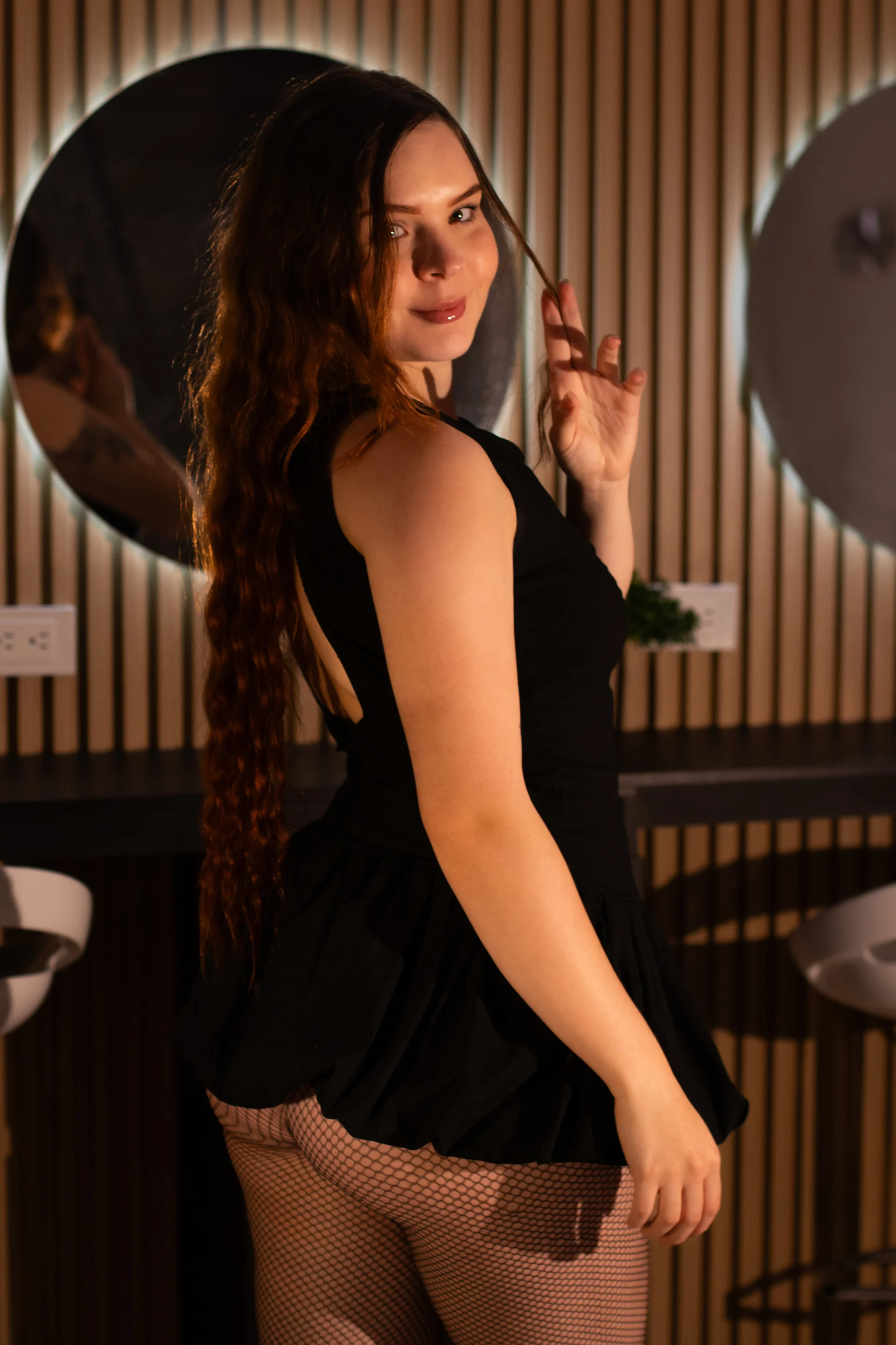 XXX Porn Photo of Nude Melodyblacke 14