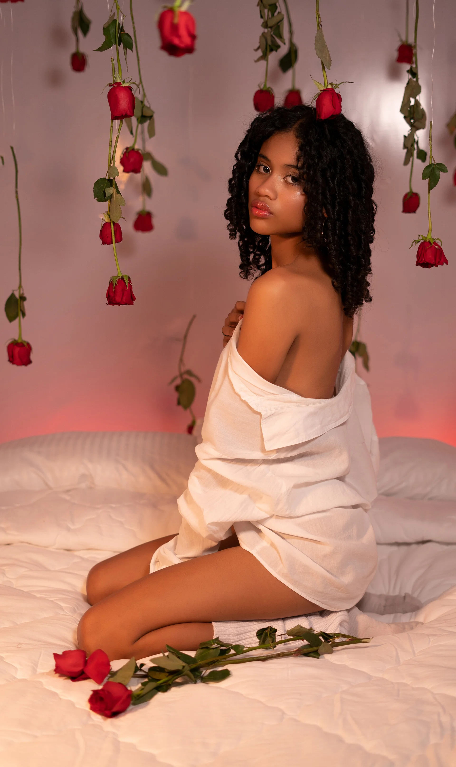 XXX Porn Photo of Nude Aprillbrunette 255