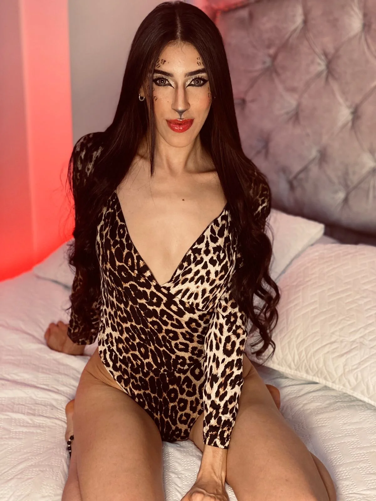 XXX Porn Photo of Nude LiaFlowers 13