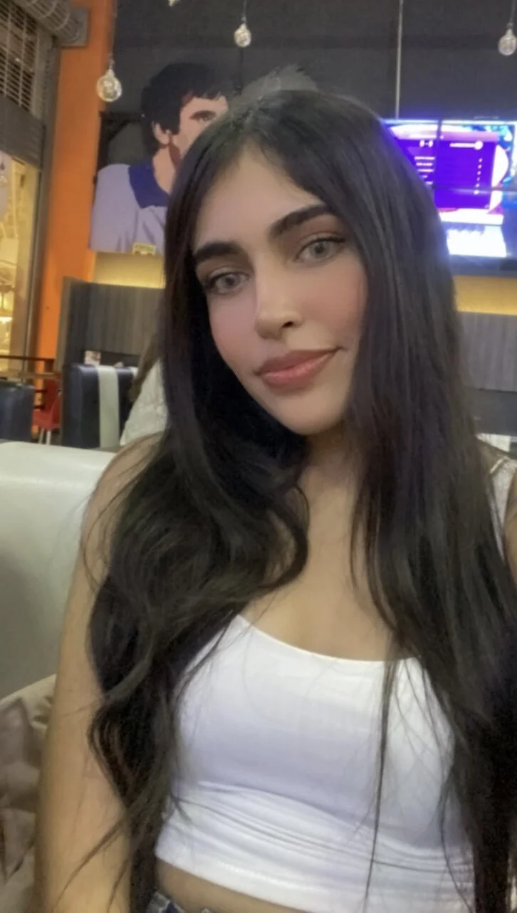 XXX Porn Photo of Nude DaphneUwu 24