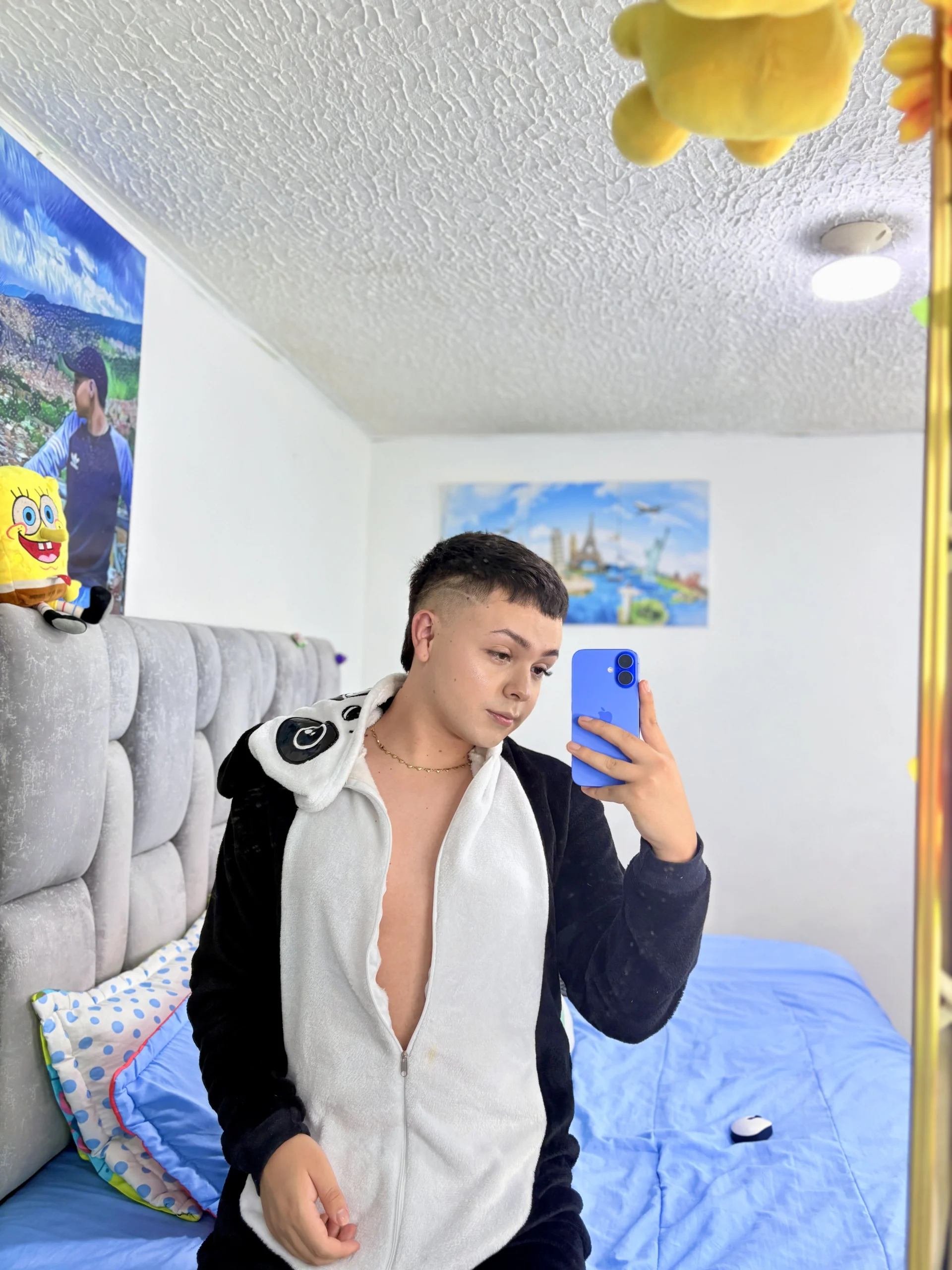 XXX Porn Photo of Nude christopher_Hot 13