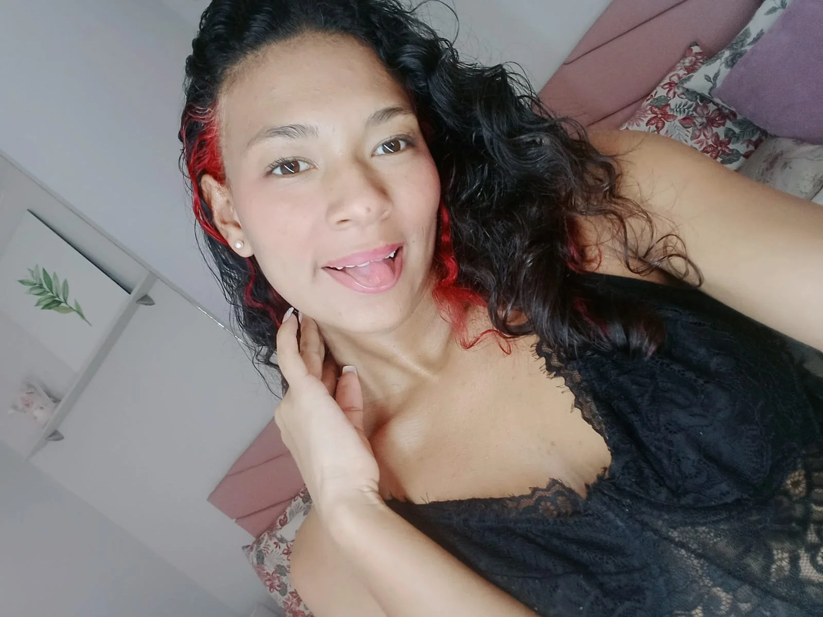 XXX Porn Photo of Nude ursafrost 6
