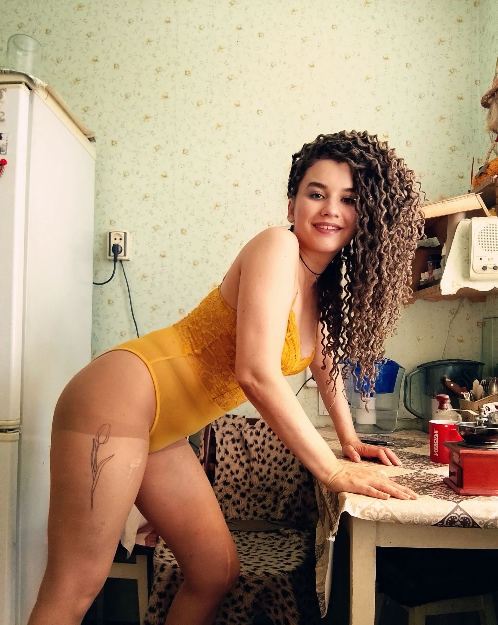 XXX Porn Photo of Nude Marlan_Vagner 237