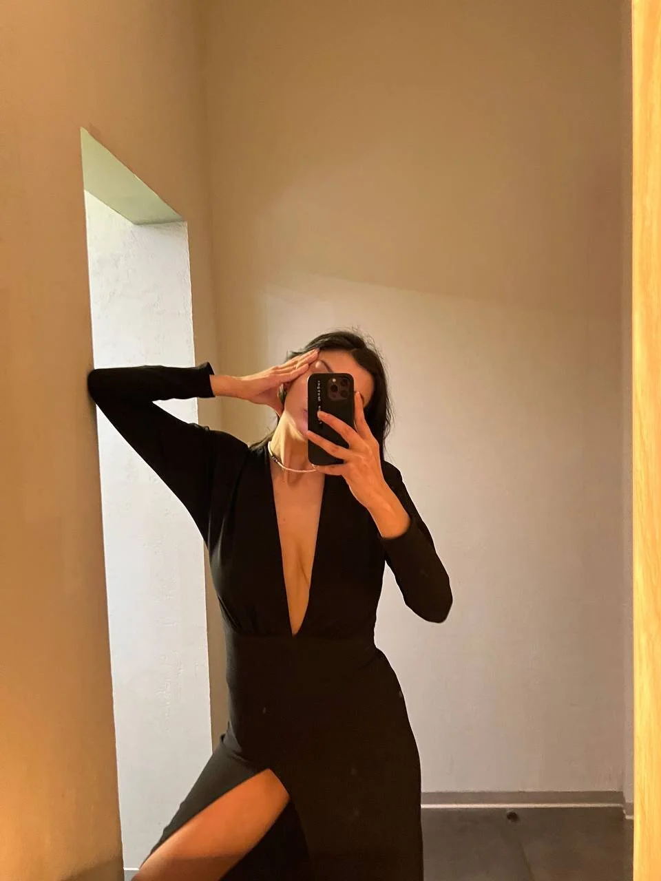 XXX Porn Photo of Nude eva_mp3 1