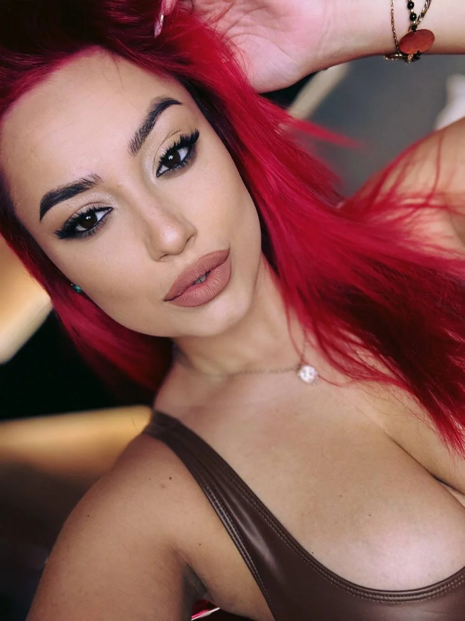 XXX Porn Photo of Nude EmyHilton 79