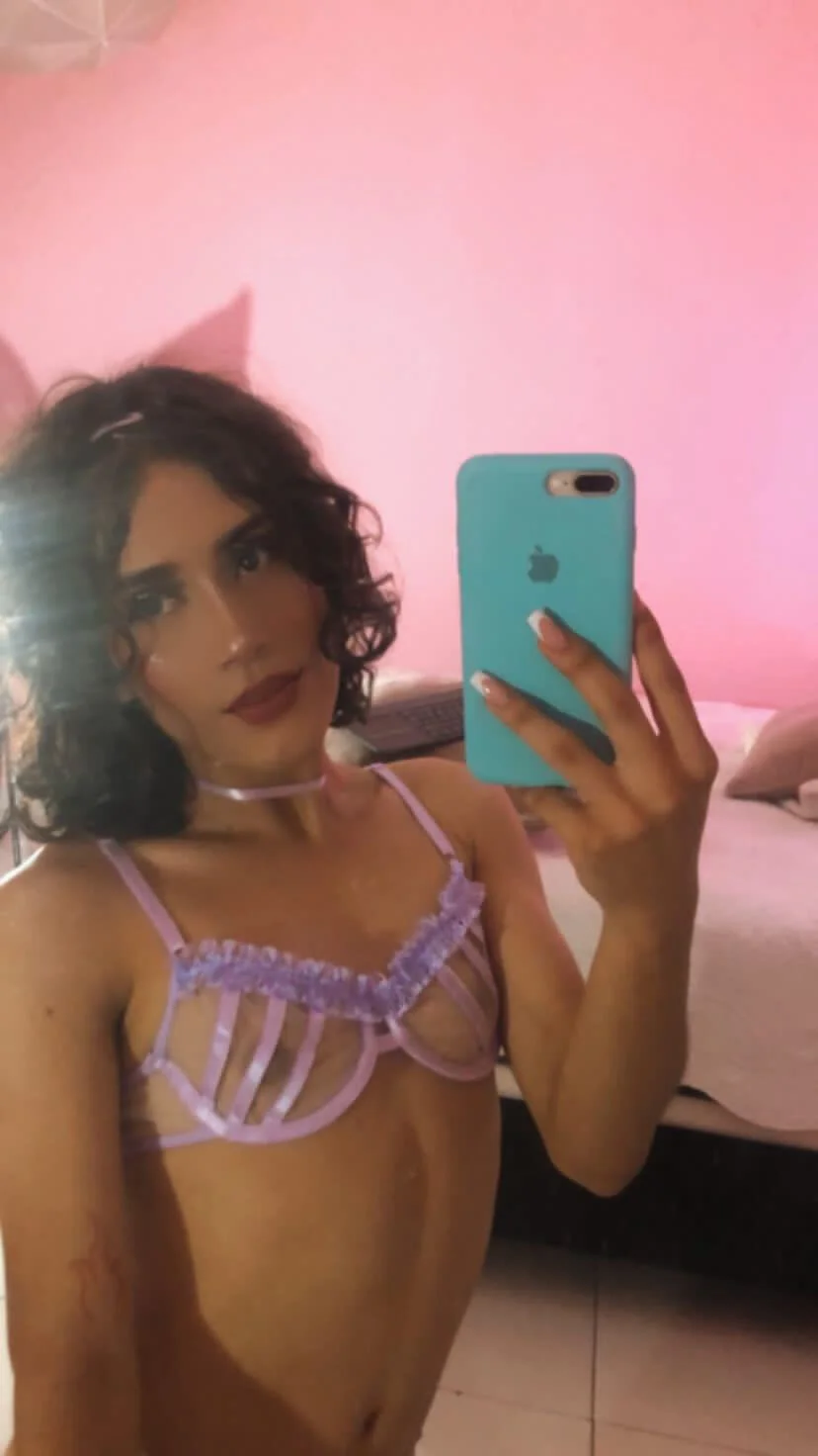 XXX Porn Photo of Nude CamilaHarperr_ 15