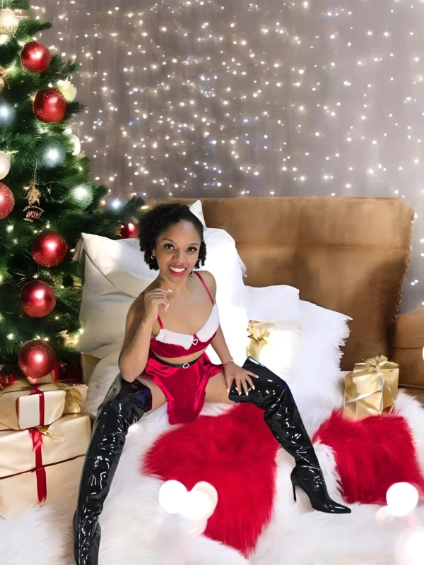 XXX Porn Photo of Nude thais_dreams 35