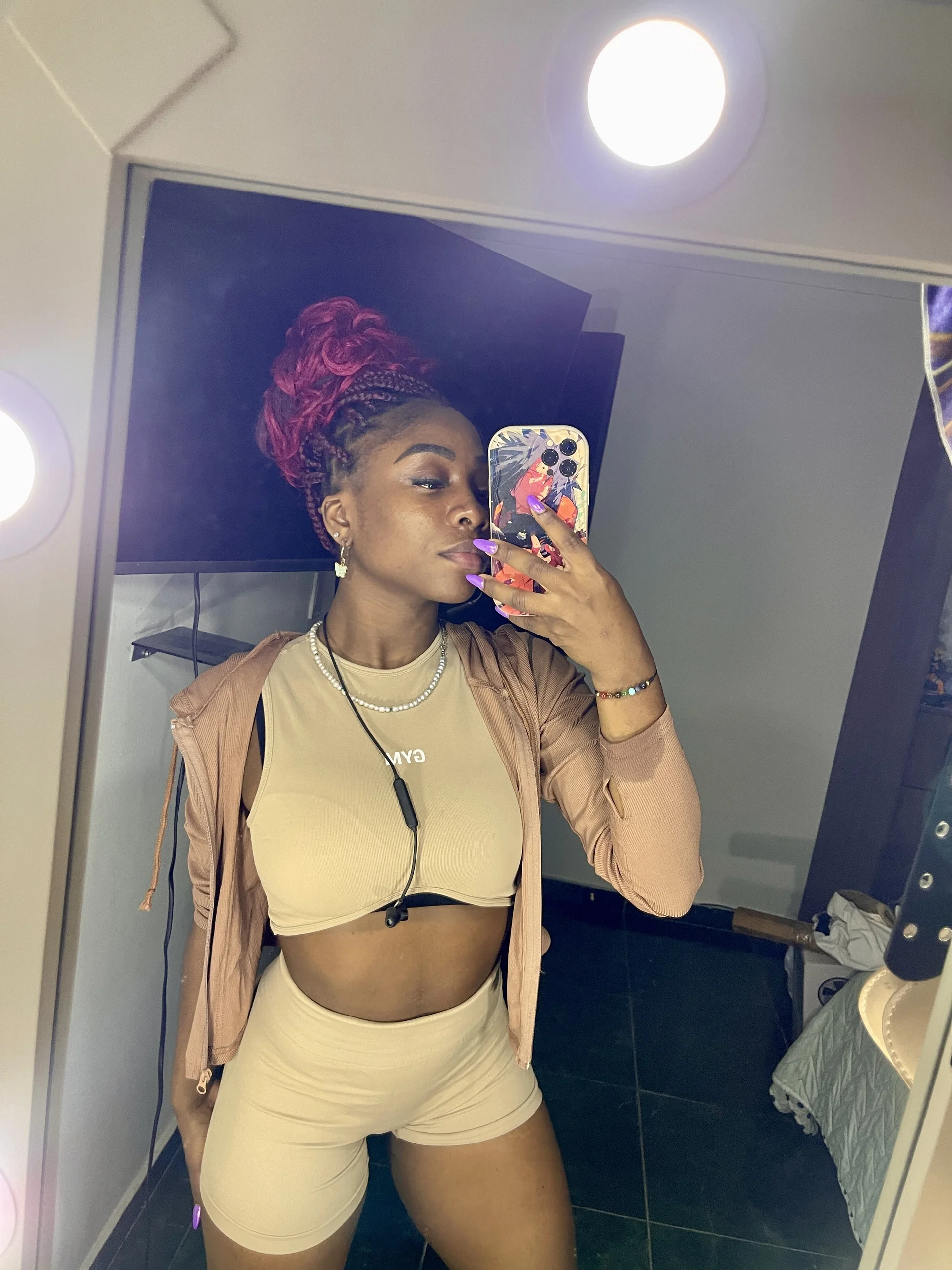 XXX Porn Photo of Nude Astergray21 3