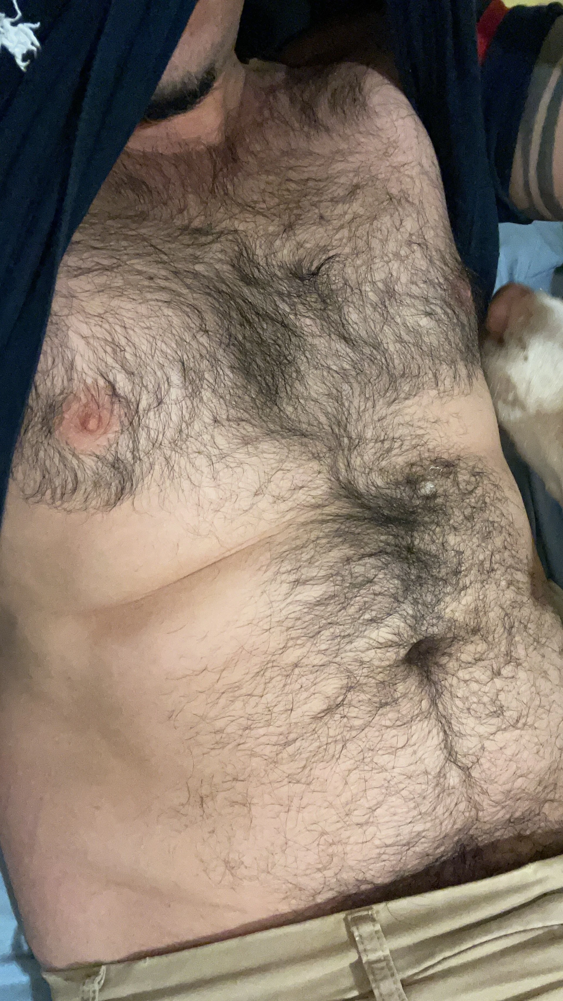 XXX Porn Photo of Nude JesusRoble71035 2