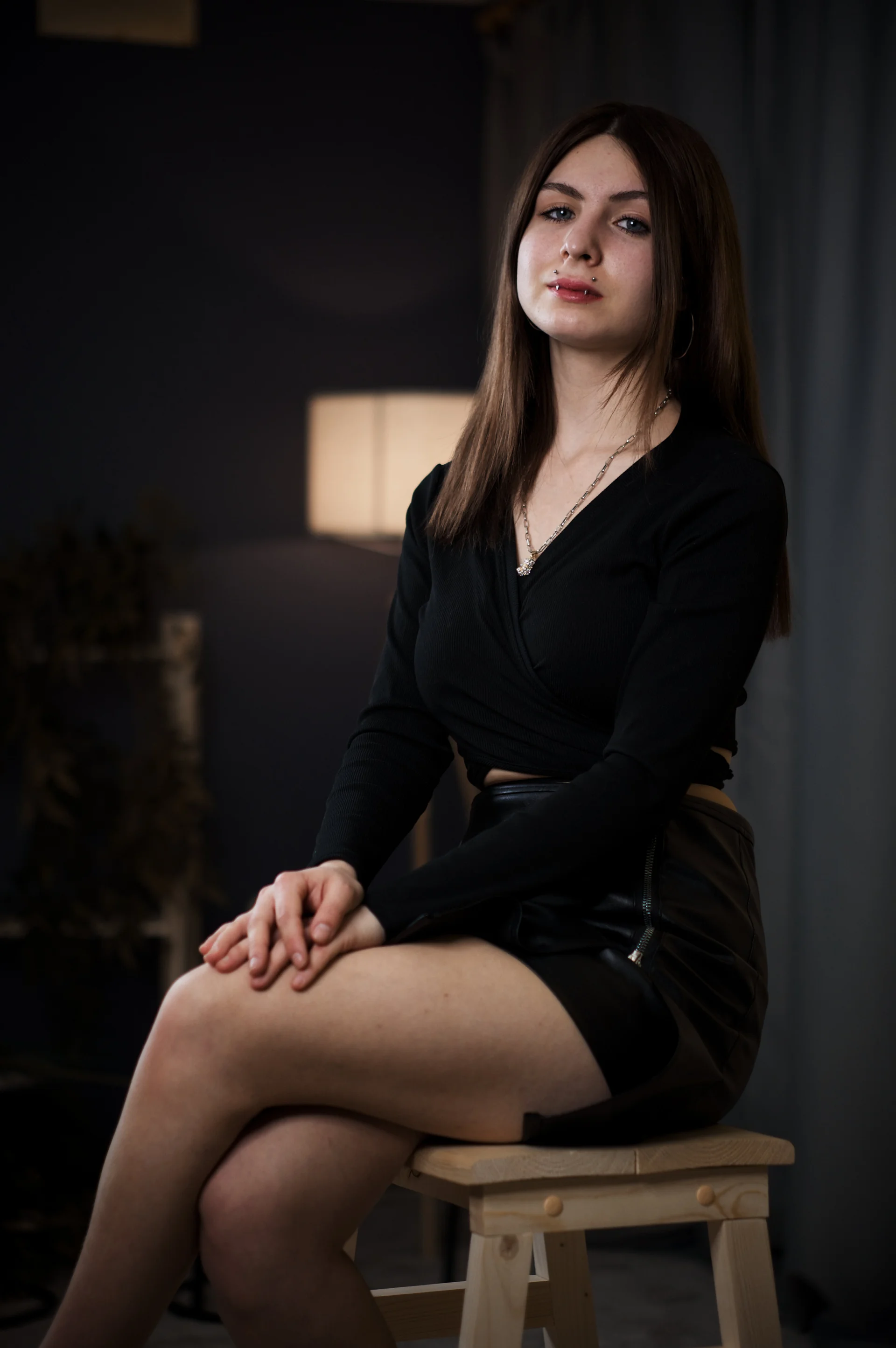 XXX Porn Photo of Nude ErlinaBuoy 15