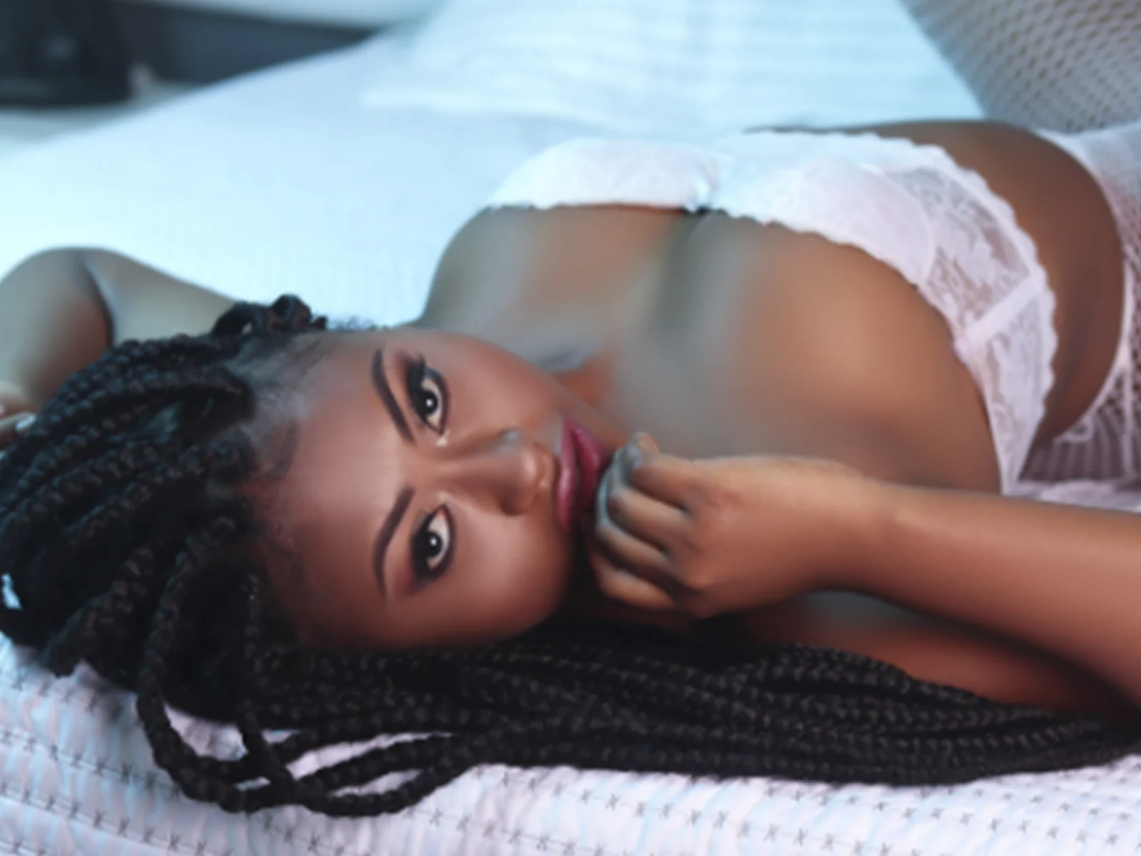 XXX Porn Photo of Nude kyara_pride 25