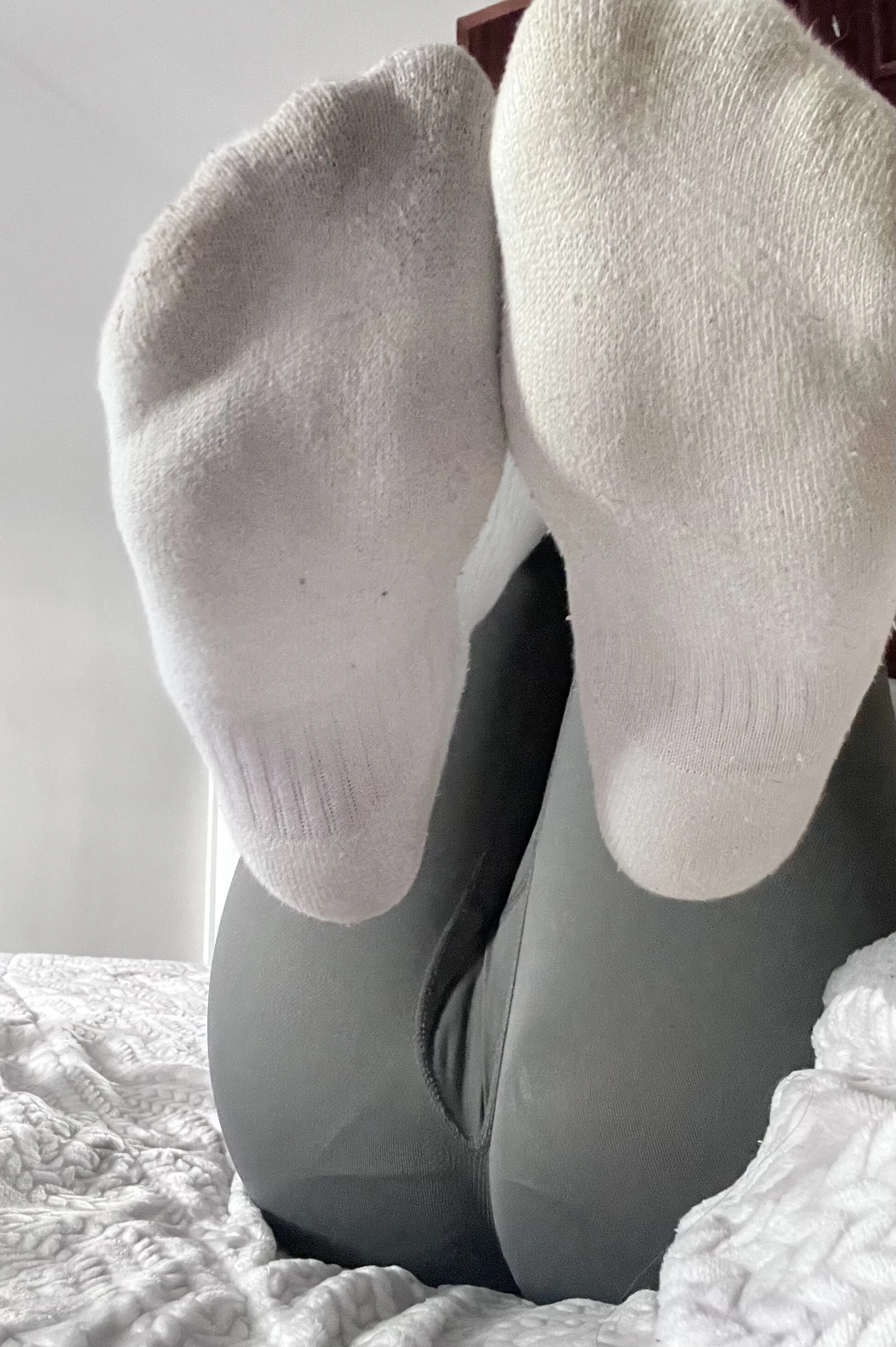 XXX Porn Photo of Nude SilkSoles 1
