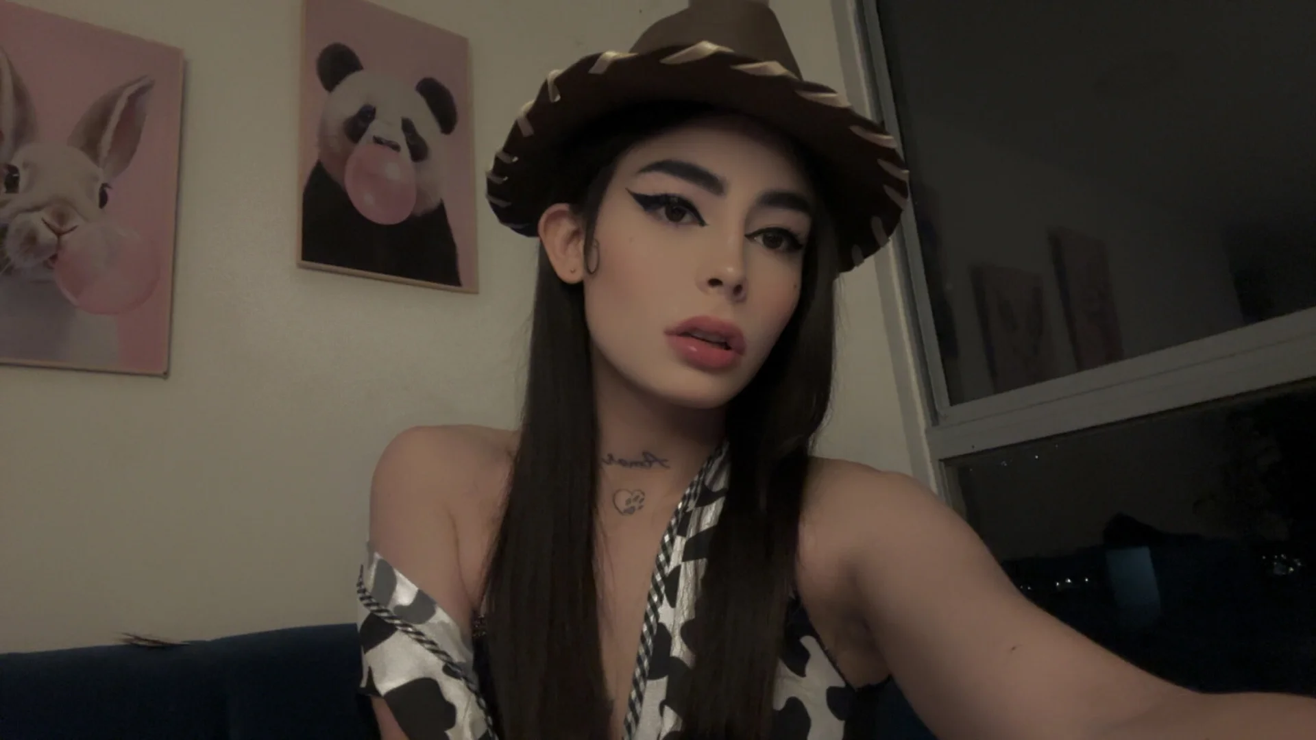 XXX Porn Photo of Nude Camistar18 8