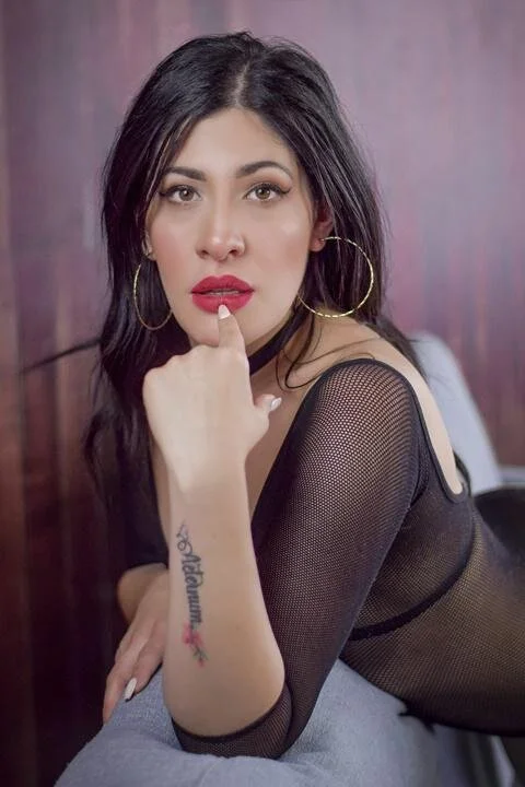 XXX Porn Photo of Nude Vero_wayne 4