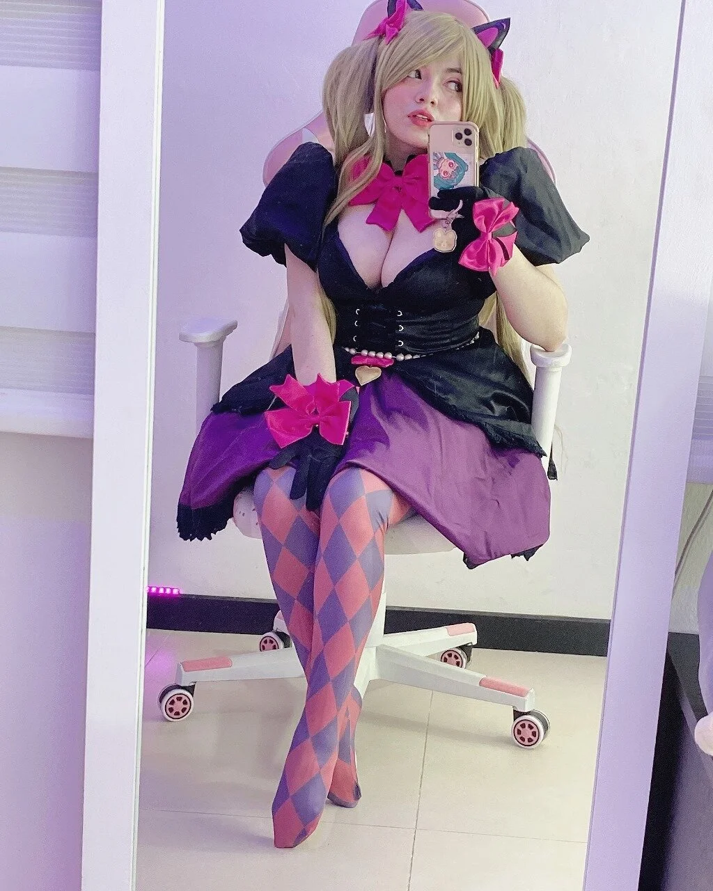 XXX Porn Photo of Nude _hikaru_arimura 9