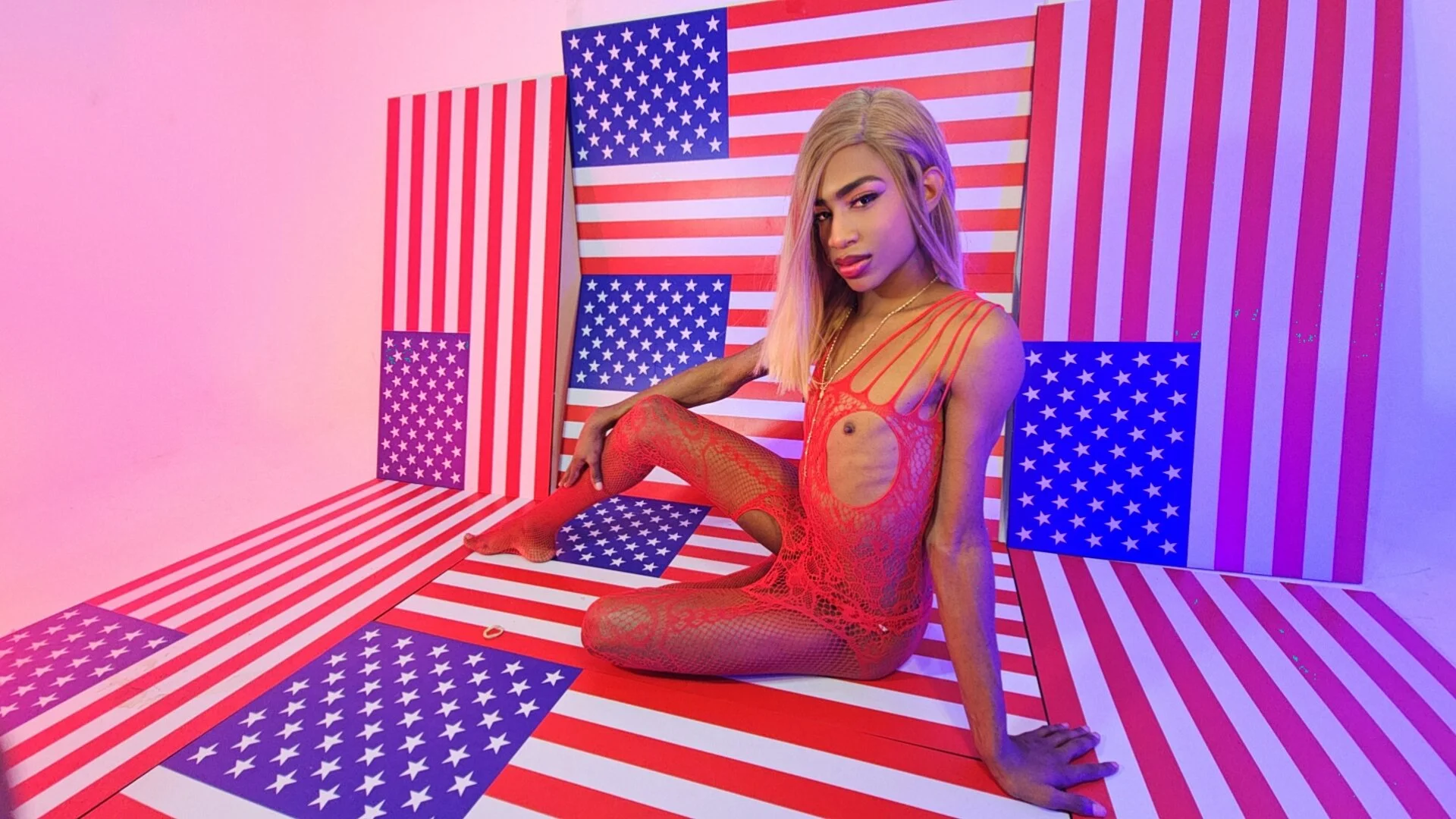 XXX Porn Photo of Nude EYLEEN_BELMONT 9